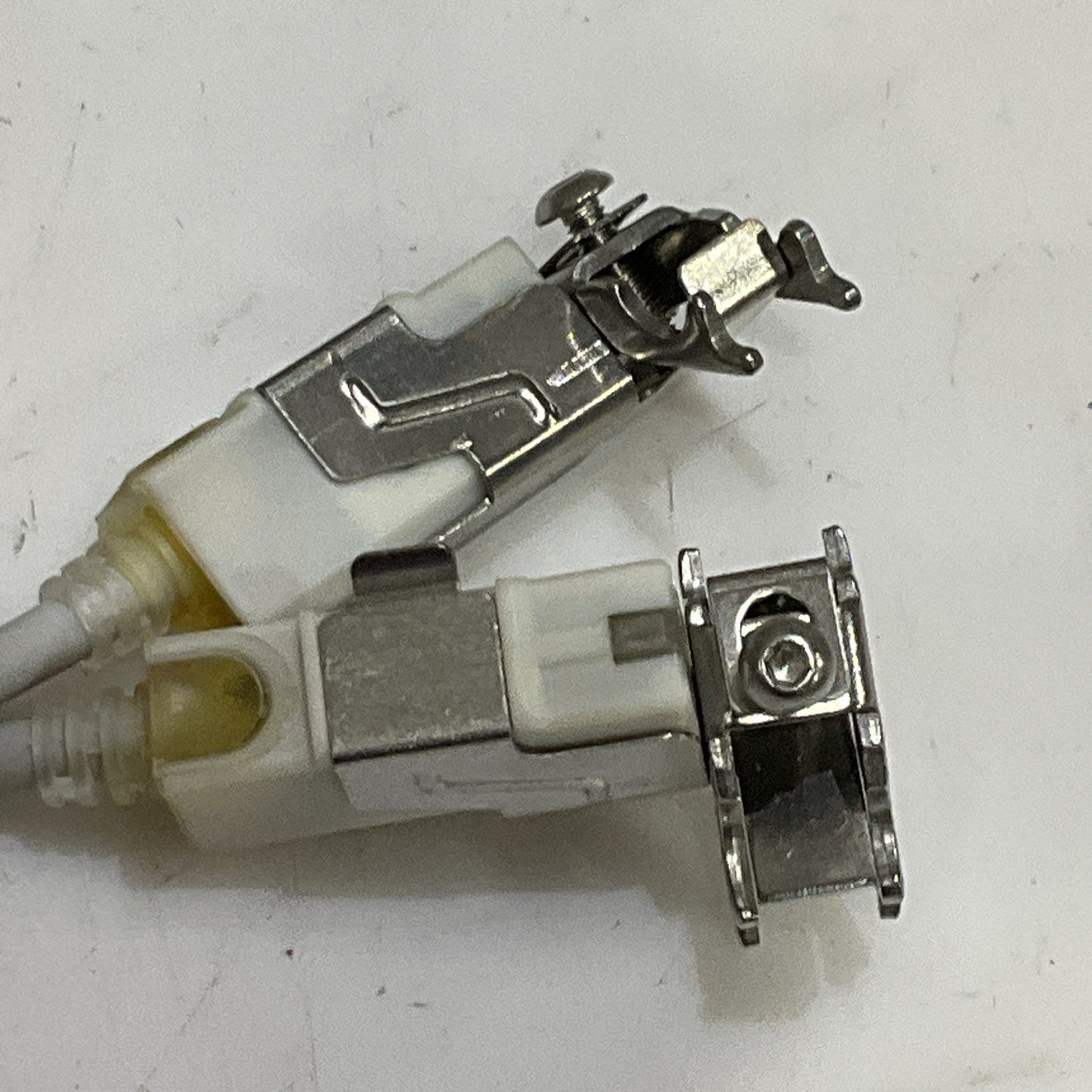 TAIYO AX105 REED PROXIMITY SENSOR DC5~30V AC5~120V LOT OF 2 Z2M