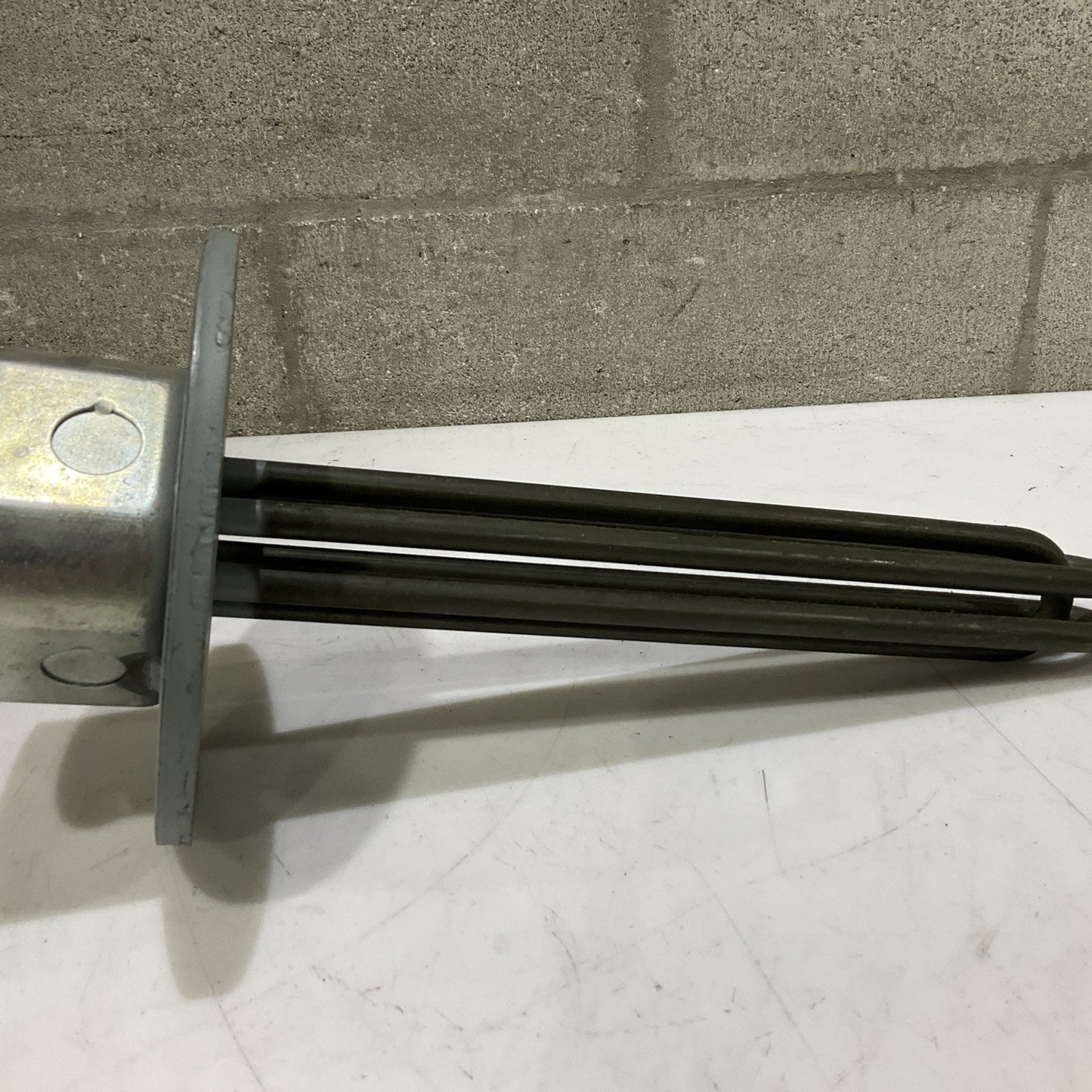 WATLOW 6-21-257-2 6212572 INDUSTRIAL HEATER ELEMENT 4500W 240/480V 9036 Z2M