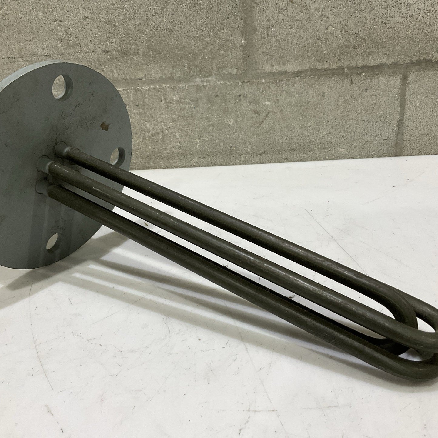 WATLOW 6-21-257-2 6212572 INDUSTRIAL HEATER ELEMENT 4500W 240/480V 9036 Z2M