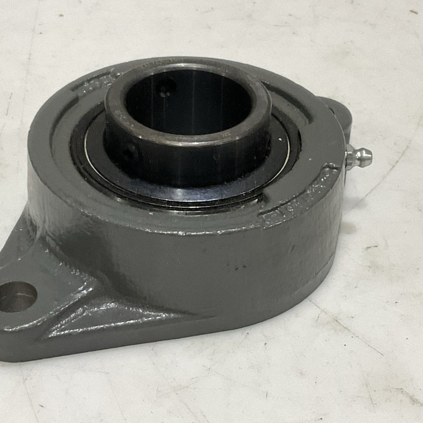 SEAL MASTER SFT-25 FLANGE MOUNT 2 BOLT BEARING 1 9/16 BORE 700553 Z2M