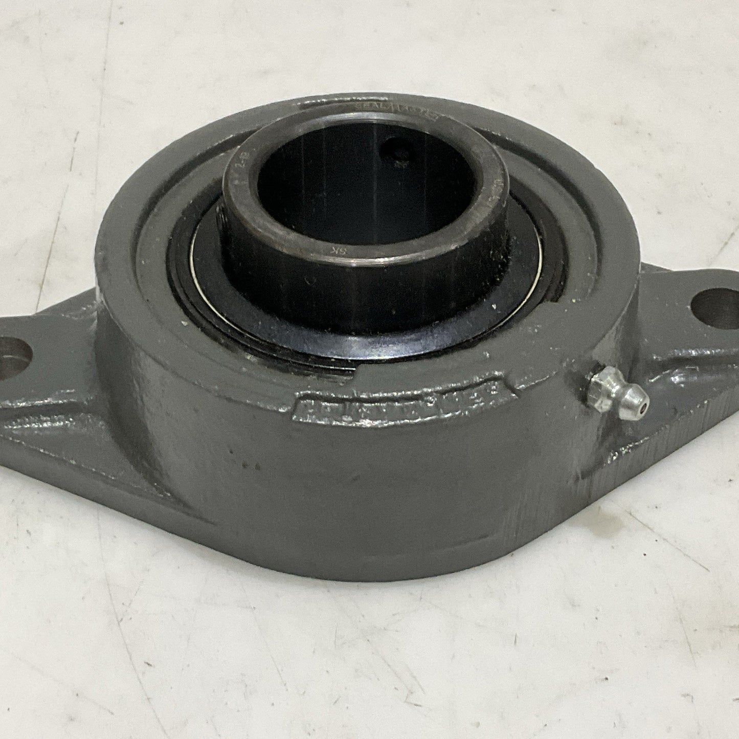 SEAL MASTER SFT-25 FLANGE MOUNT 2 BOLT BEARING 1 9/16 BORE 700553 Z2M
