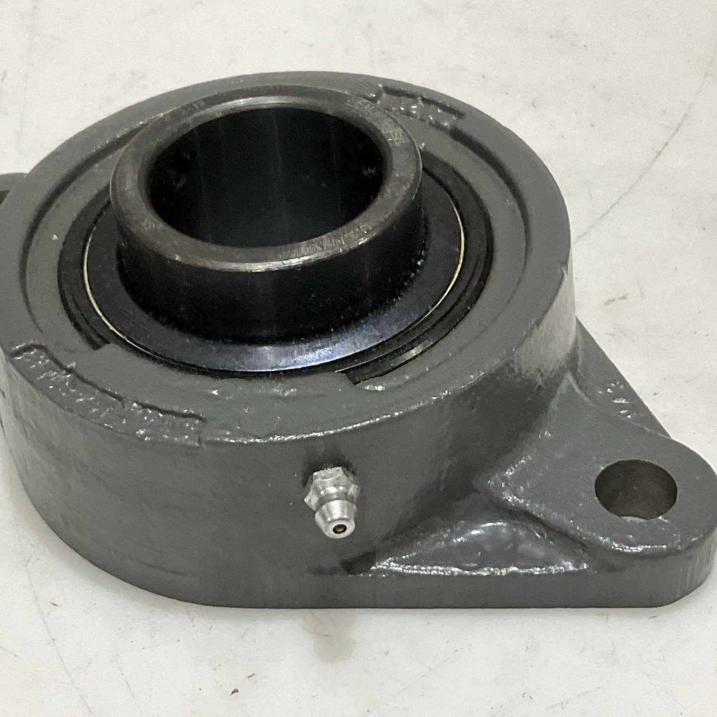 SEAL MASTER SFT-25 FLANGE MOUNT 2 BOLT BEARING 1 9/16 BORE 700553 Z2M