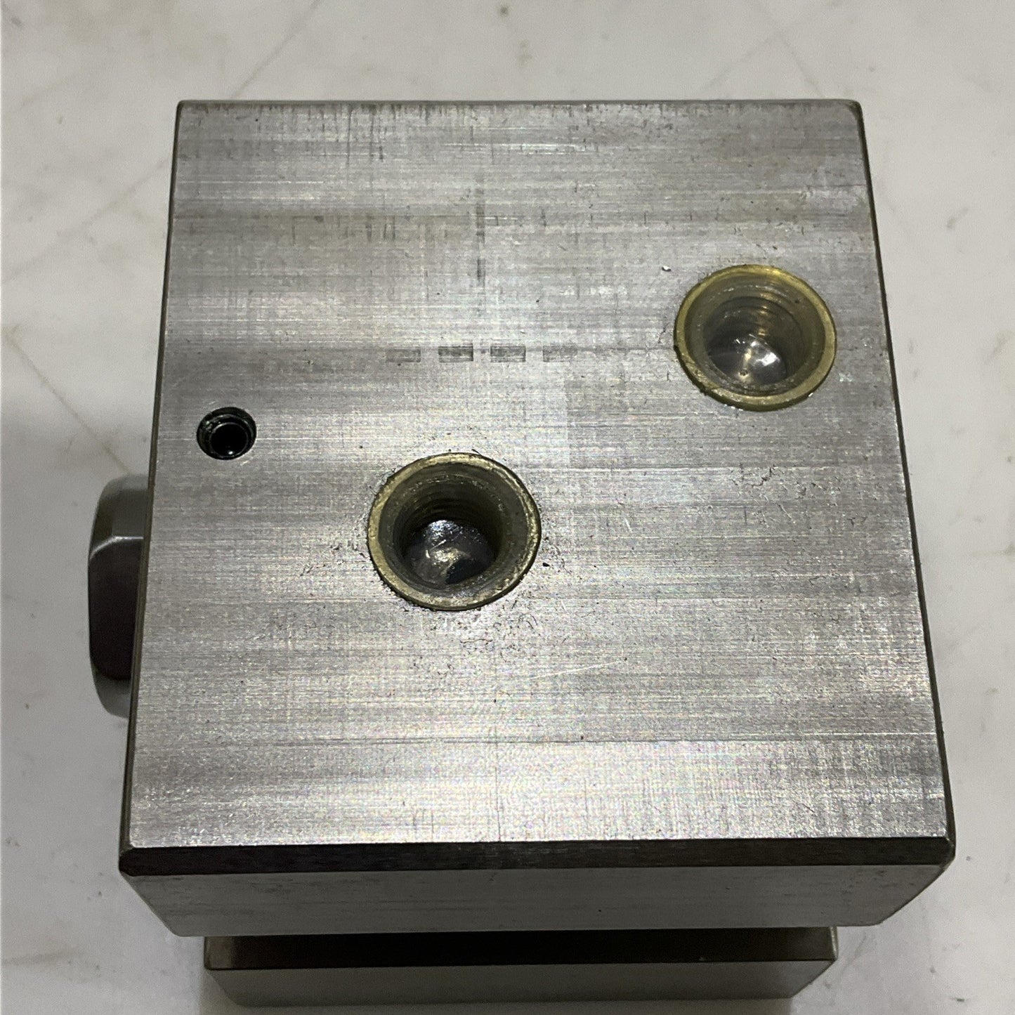 TAIYO 160S-1R 6SD50N10-AG2 HYDRAULIC CYLINDER 16 MPA Z2M