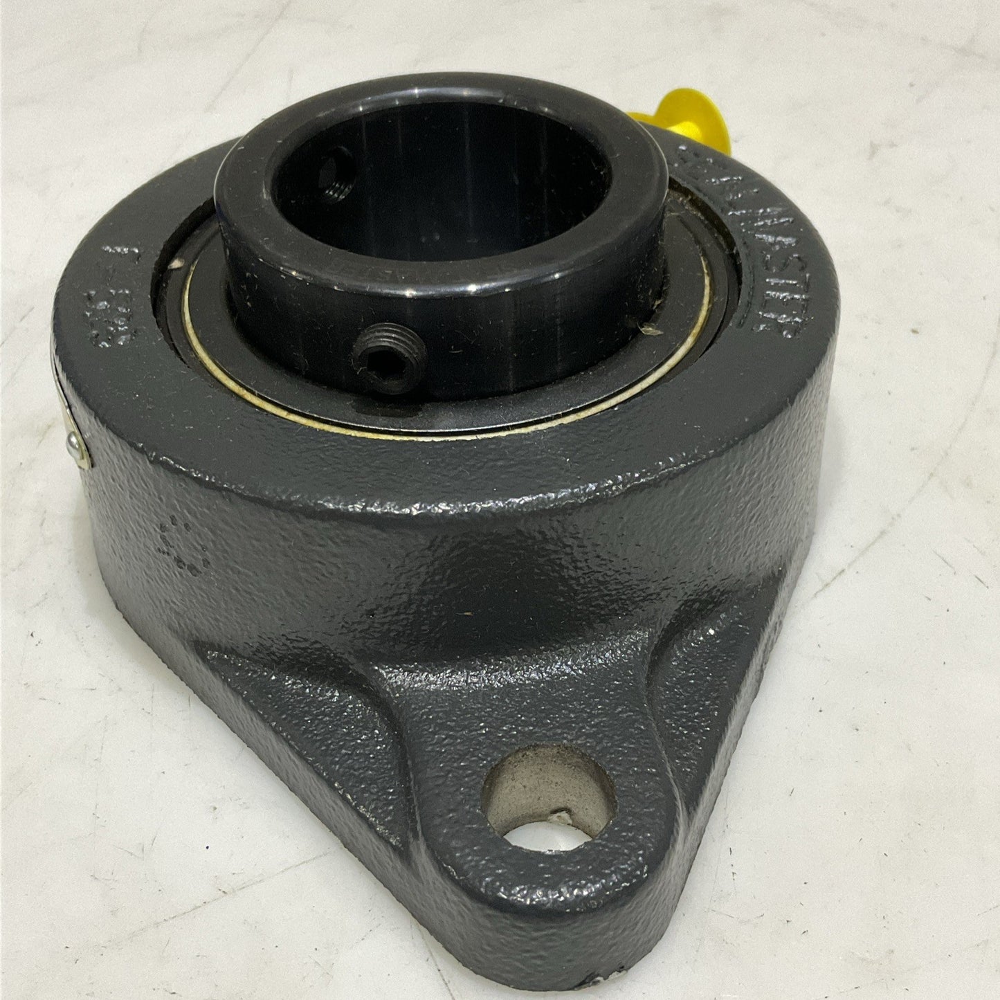 SEAL MASTER SFT-29 FLANGE MOUNT 2 BOLT BEARING 1 13/16 IN BORE F-529 Z2M