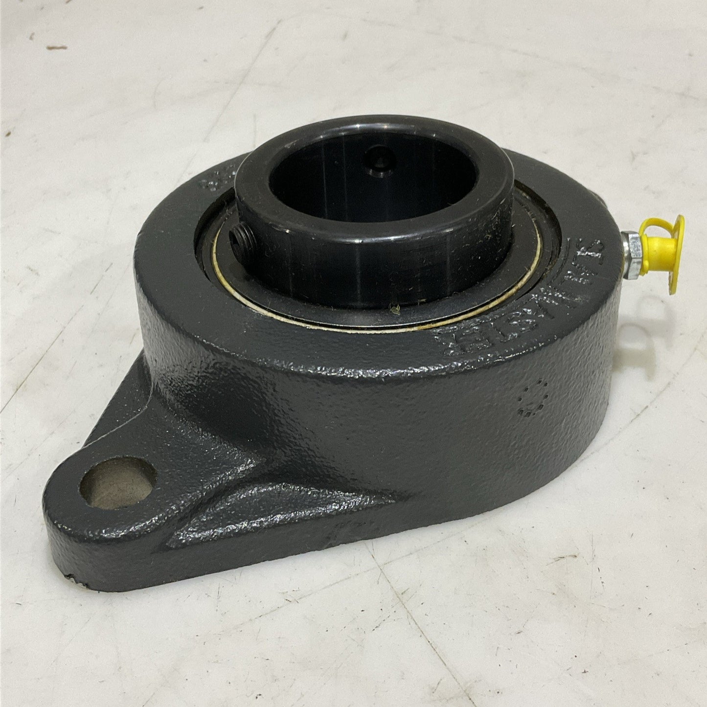 SEAL MASTER SFT-29 FLANGE MOUNT 2 BOLT BEARING 1 13/16 IN BORE F-529 Z2M