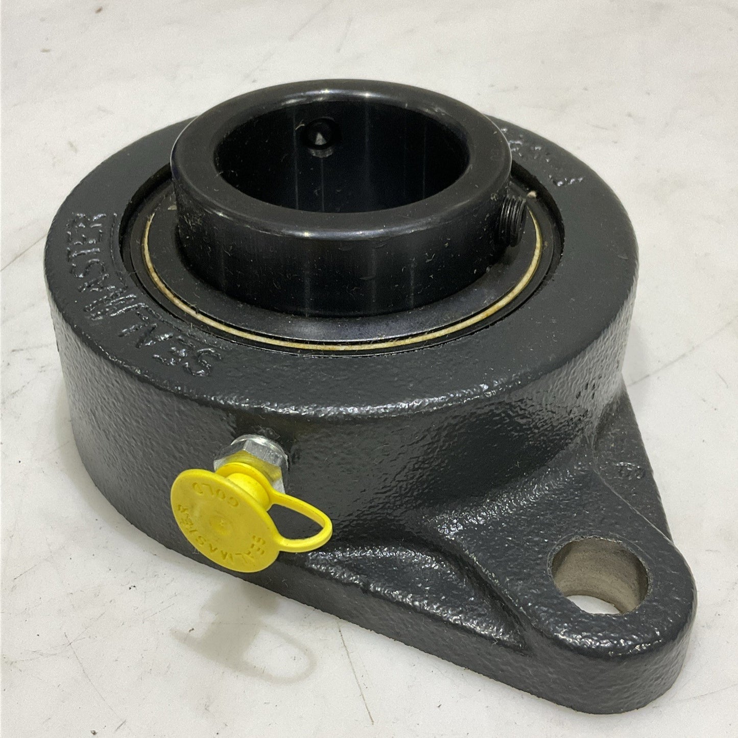 SEAL MASTER SFT-29 FLANGE MOUNT 2 BOLT BEARING 1 13/16 IN BORE F-529 Z2M
