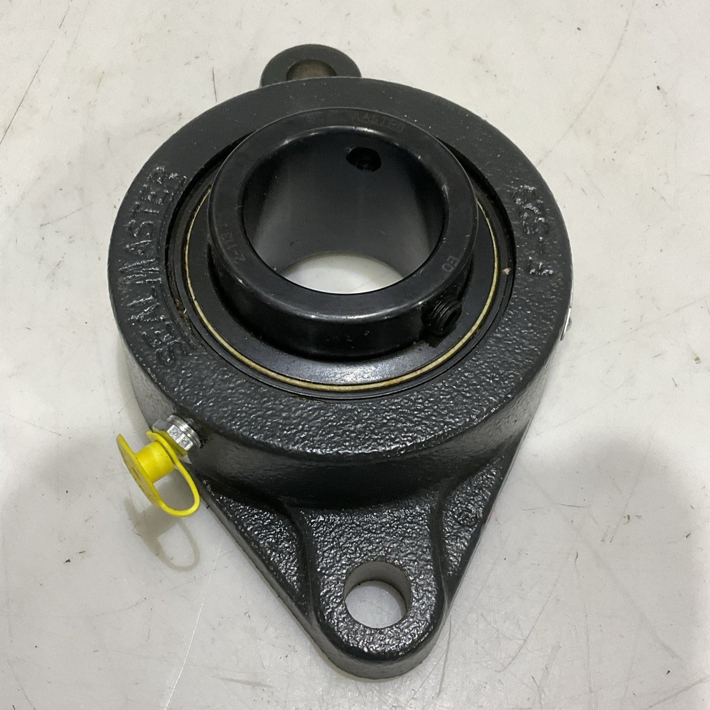 SEAL MASTER SFT-29 FLANGE MOUNT 2 BOLT BEARING 1 13/16 IN BORE F-529 Z2M