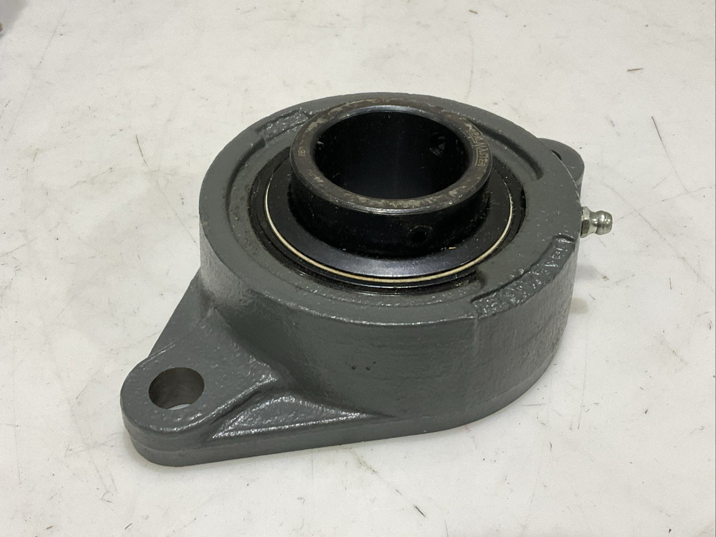 SEAL MASTER SFT-25 FLANGE MOUNT 2 BOLT BEARING 1 9/16 BORE 7005533 Z2M