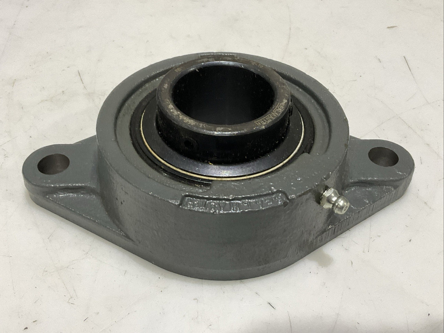 SEAL MASTER SFT-25 FLANGE MOUNT 2 BOLT BEARING 1 9/16 BORE 7005533 Z2M