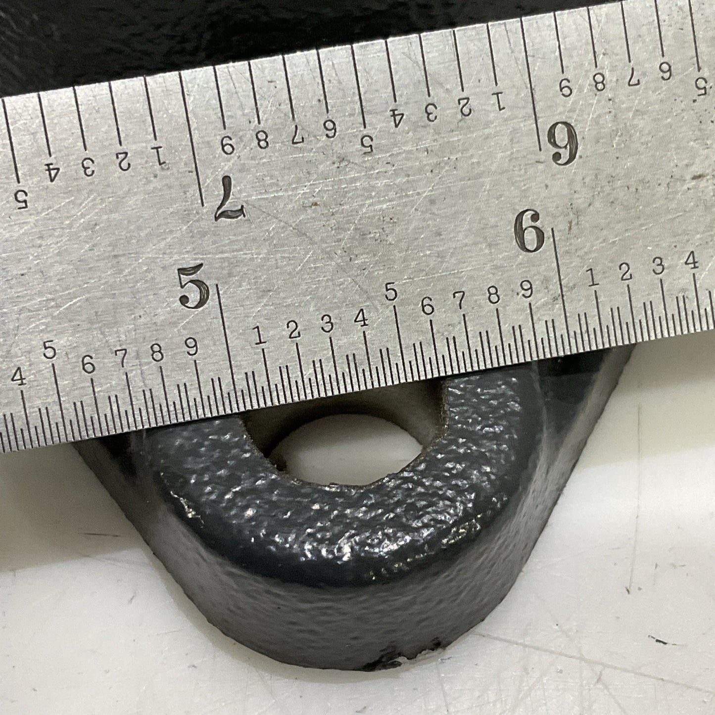 SEAL MASTER SFT-29 FLANGE MOUNT 2 BOLT BEARING 1 13/16 IN BORE F-529 Z2M