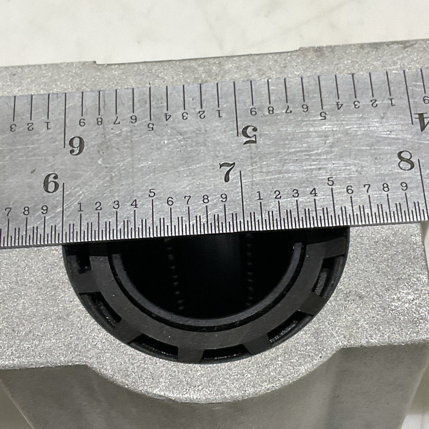 THOMSON SPB 16 SPB16 LINEAR SUPER PILLOW BALL BEARING Z2M