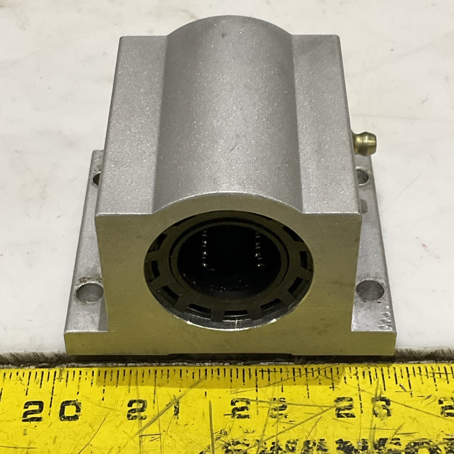 THOMSON SPB 16 SPB16 LINEAR SUPER PILLOW BALL BEARING Z2M