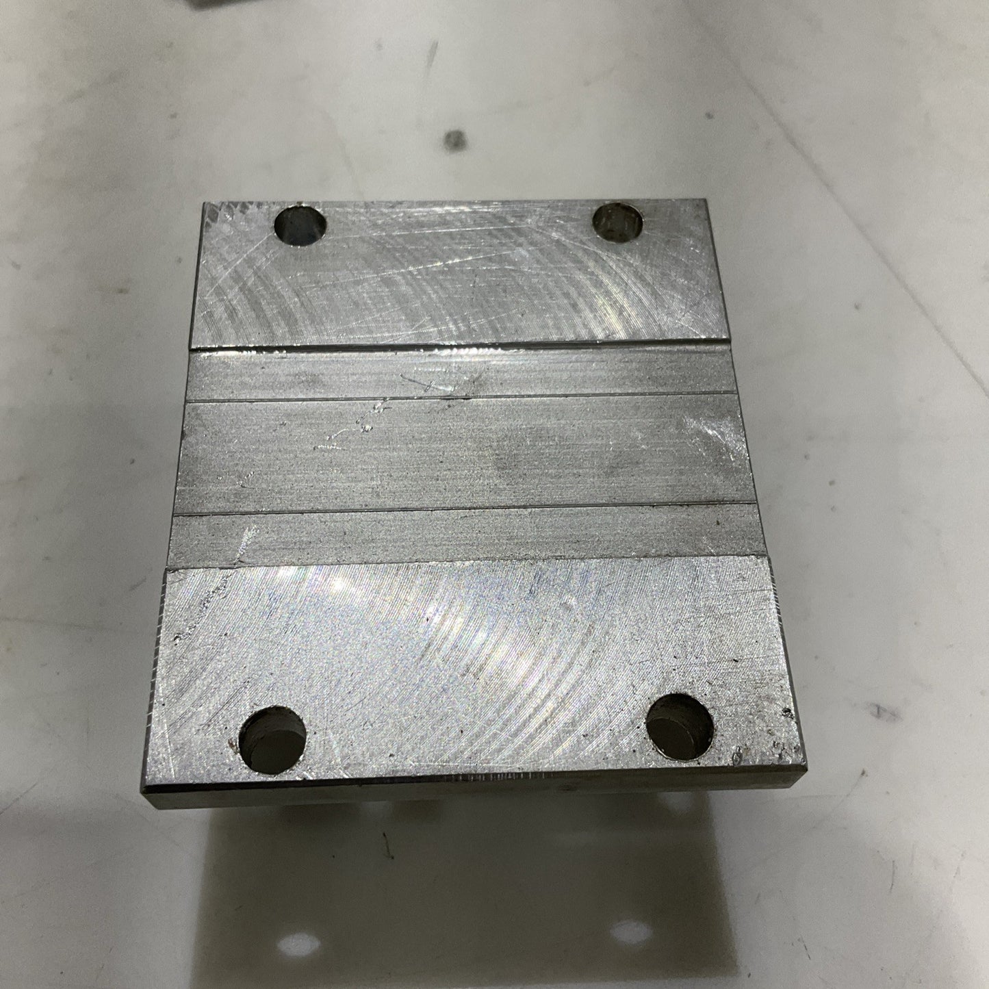 THOMSON SPB 16 SPB16 LINEAR SUPER PILLOW BALL BEARING Z2M