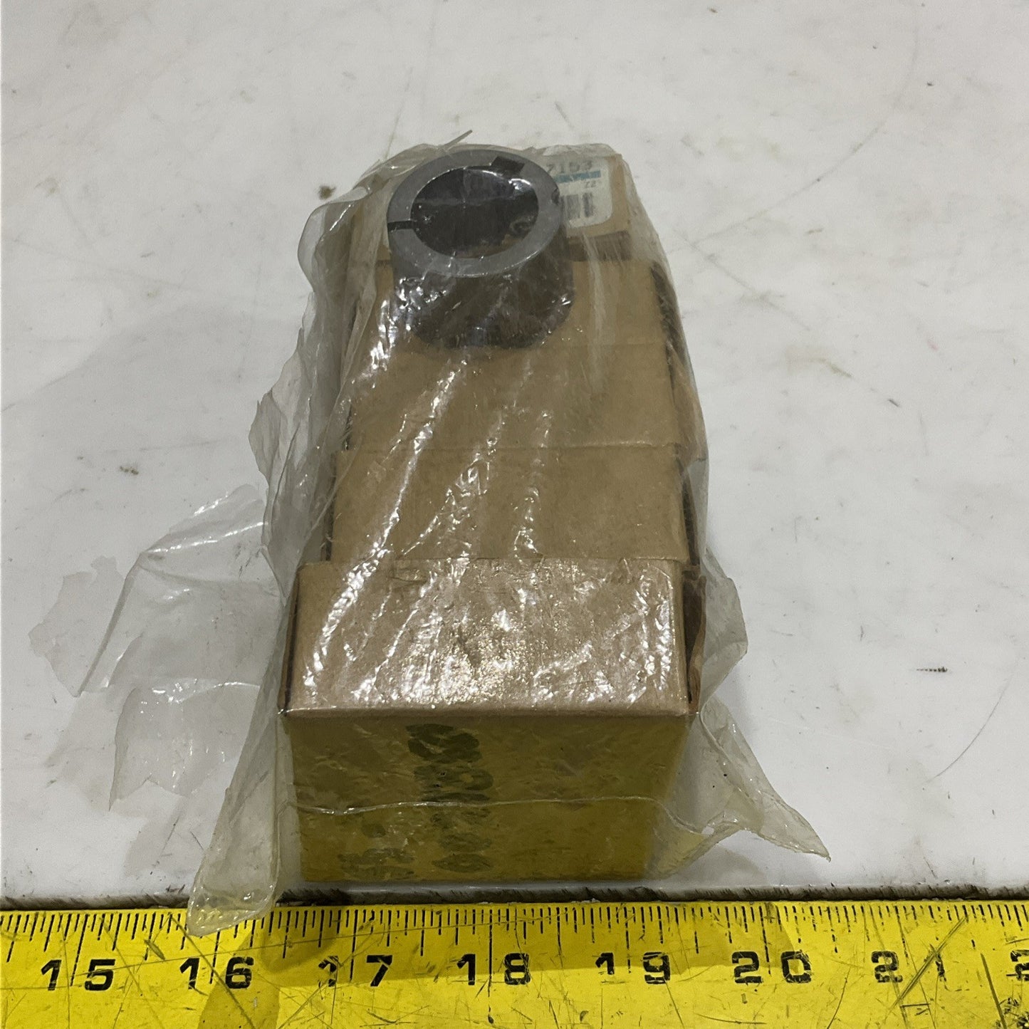 DODGE 117153 TAPER-LOCK BUSHING 1108 X 1 KW LOT OF 6 Z2M