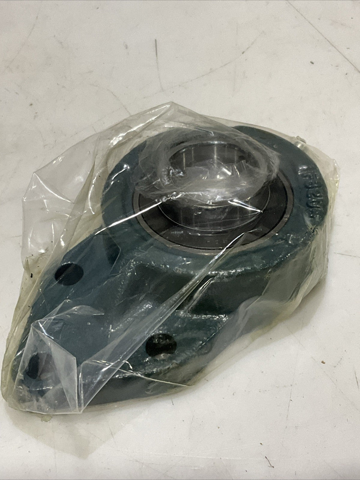 AMI UCFB206-20 UCFB20620 FLANGE MOUNT 2 BOLT BEARING LOT OF 4 Z2M