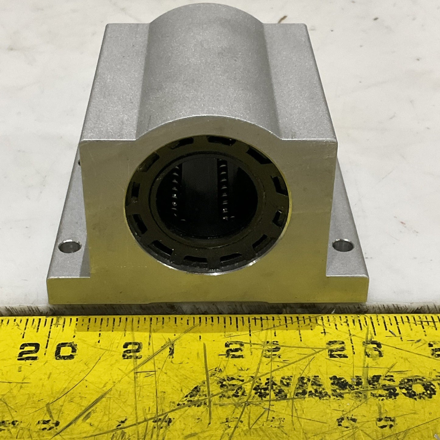 THOMSON SPB 16 SPB16 LINEAR SUPER PILLOW BALL BEARING Z2M