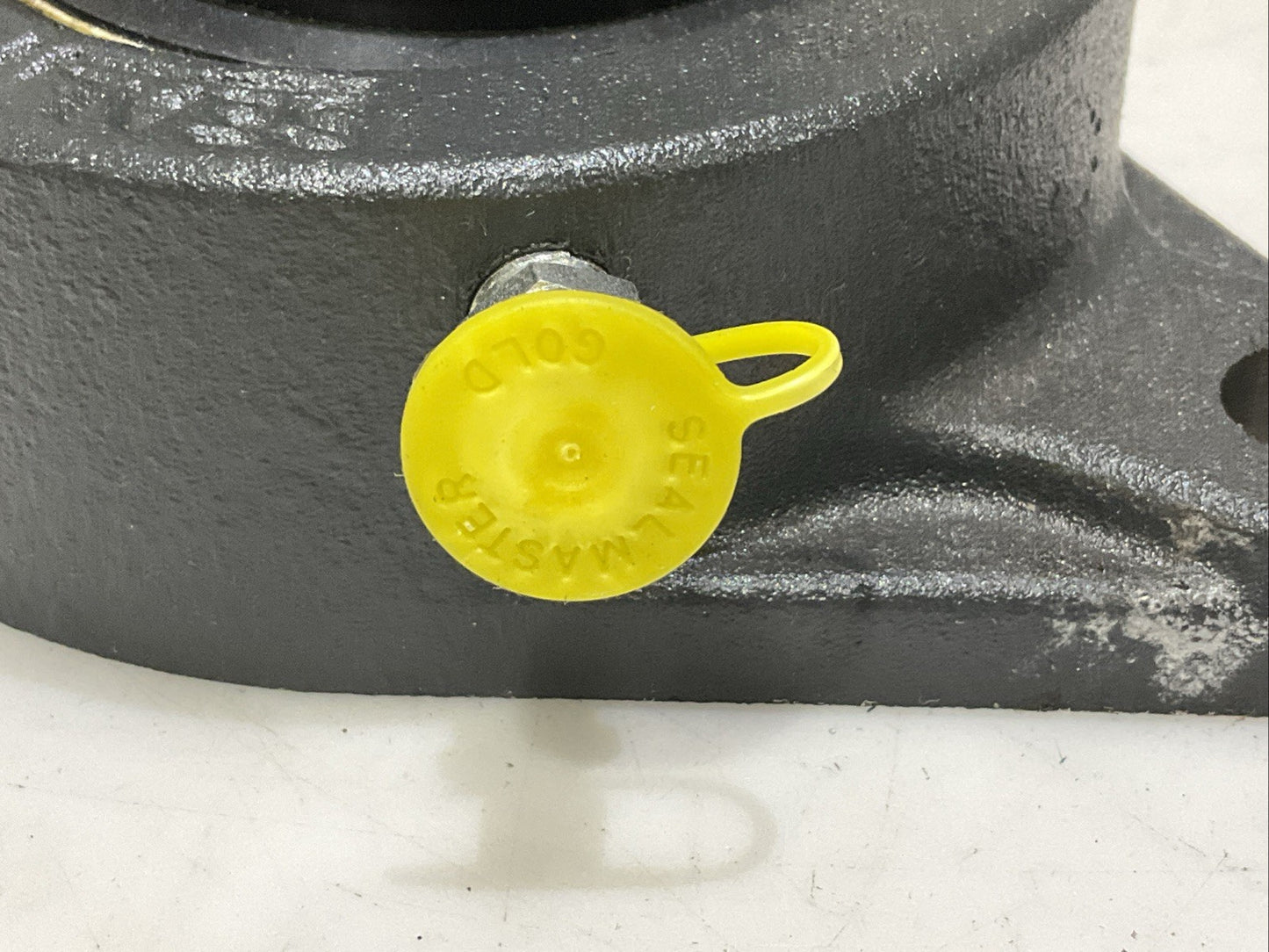 SEAL MASTER SFT-31 FLANGE MOUNT 2 BOLT BEARING 1 15/16 IN BORE Z2M