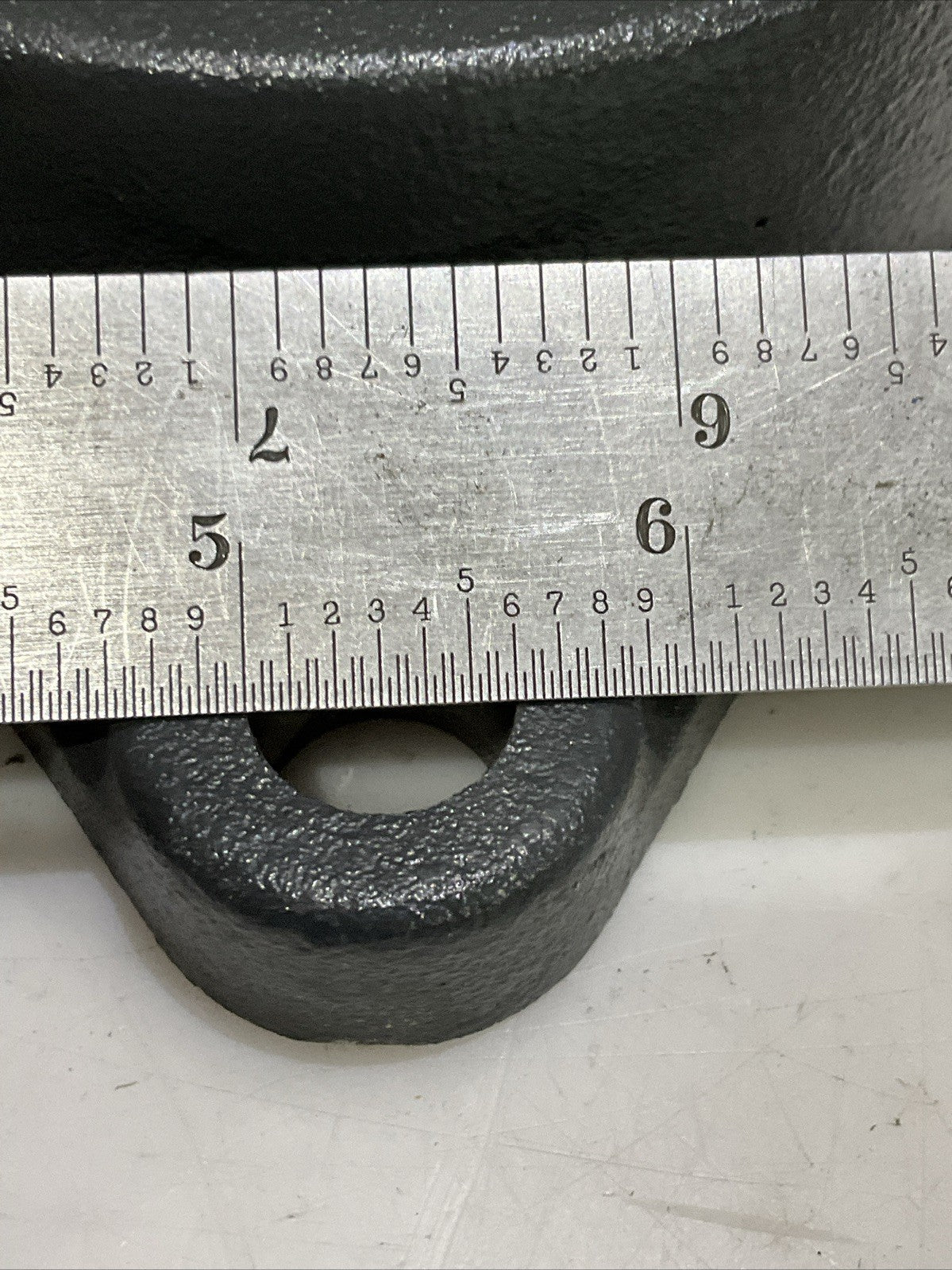 SEAL MASTER SFT-31 FLANGE MOUNT 2 BOLT BEARING 1 15/16 IN BORE Z2M