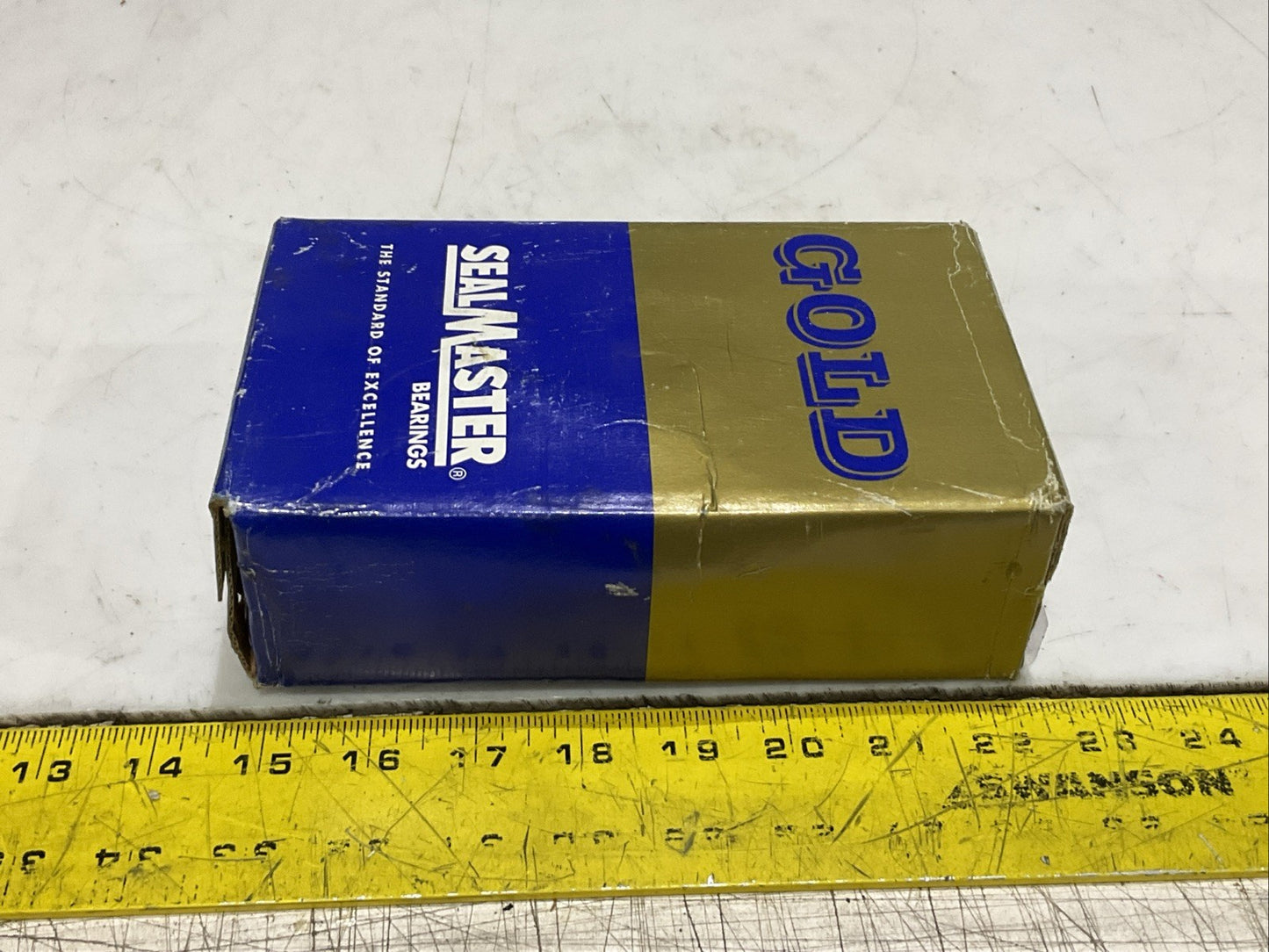 SEAL MASTER SFT-31 FLANGE MOUNT 2 BOLT BEARING 1 15/16 IN BORE Z2M