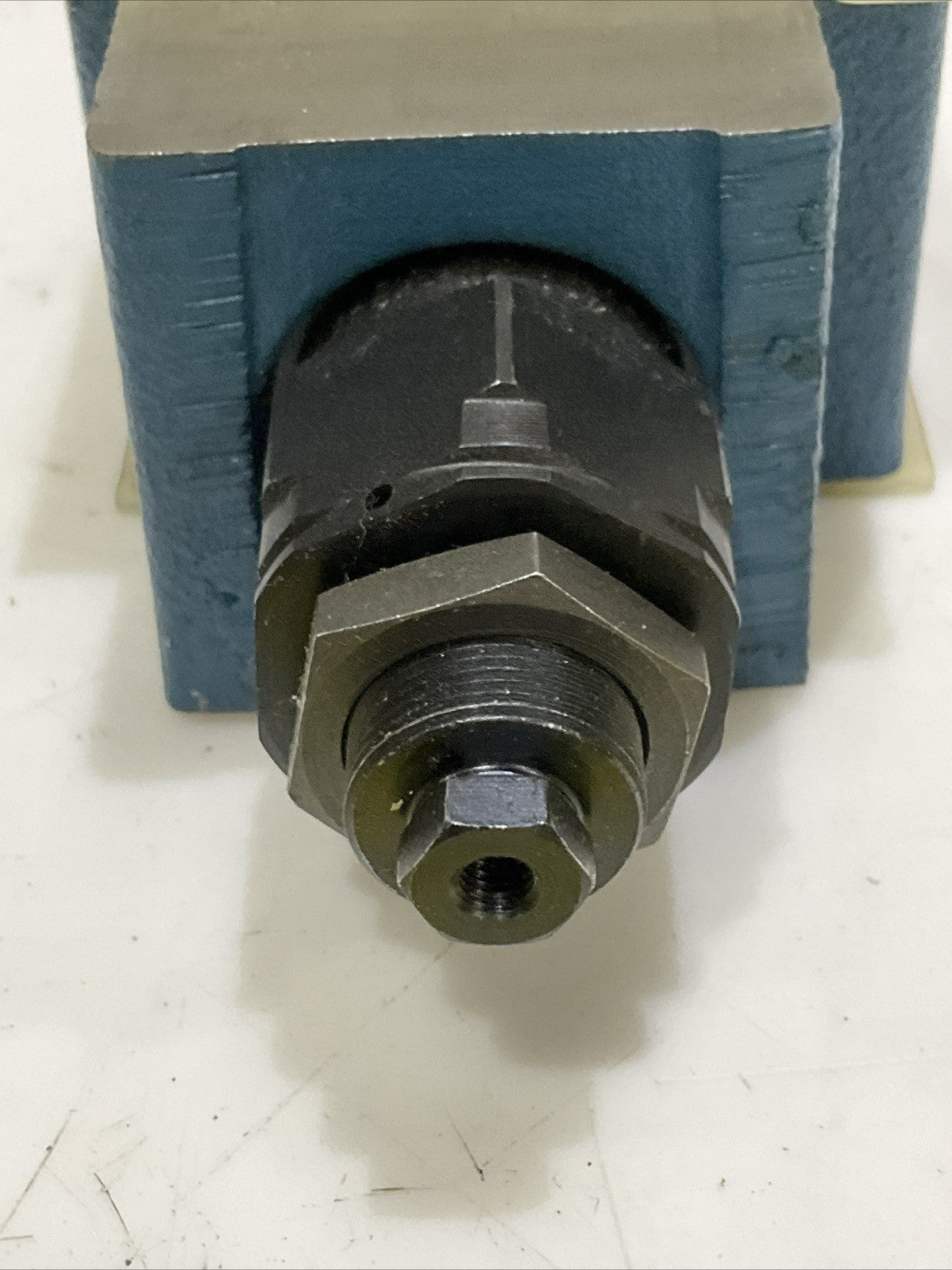 REXROTH ZDB 10 VP2-41/315V HYDRAULIC PRESSURE RELIEF VALVE Z2M