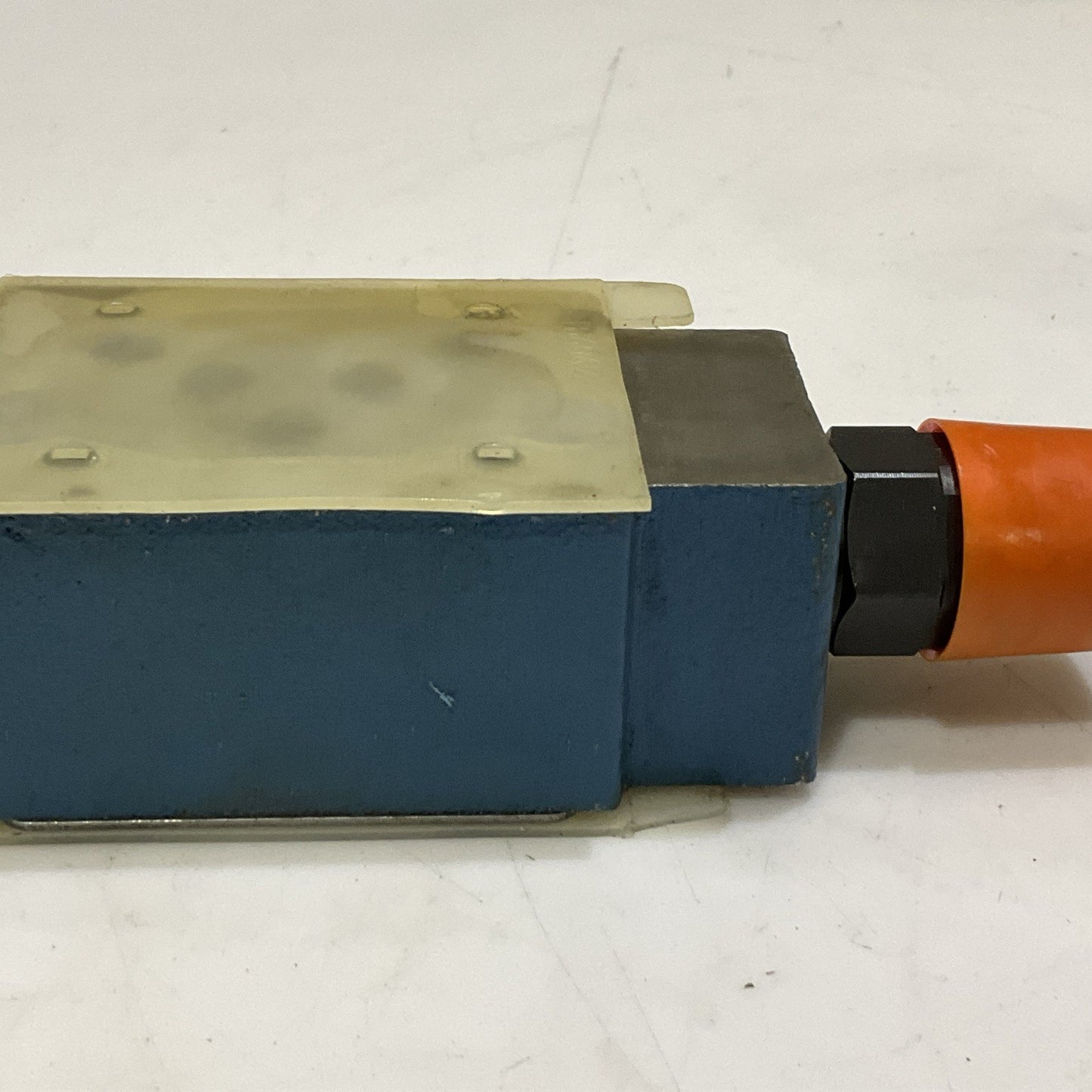 REXROTH ZDB10VP2-41/315V PRESSURE RELIEF HYDRAULIC VALVE ZDB10VP241315V Z2M