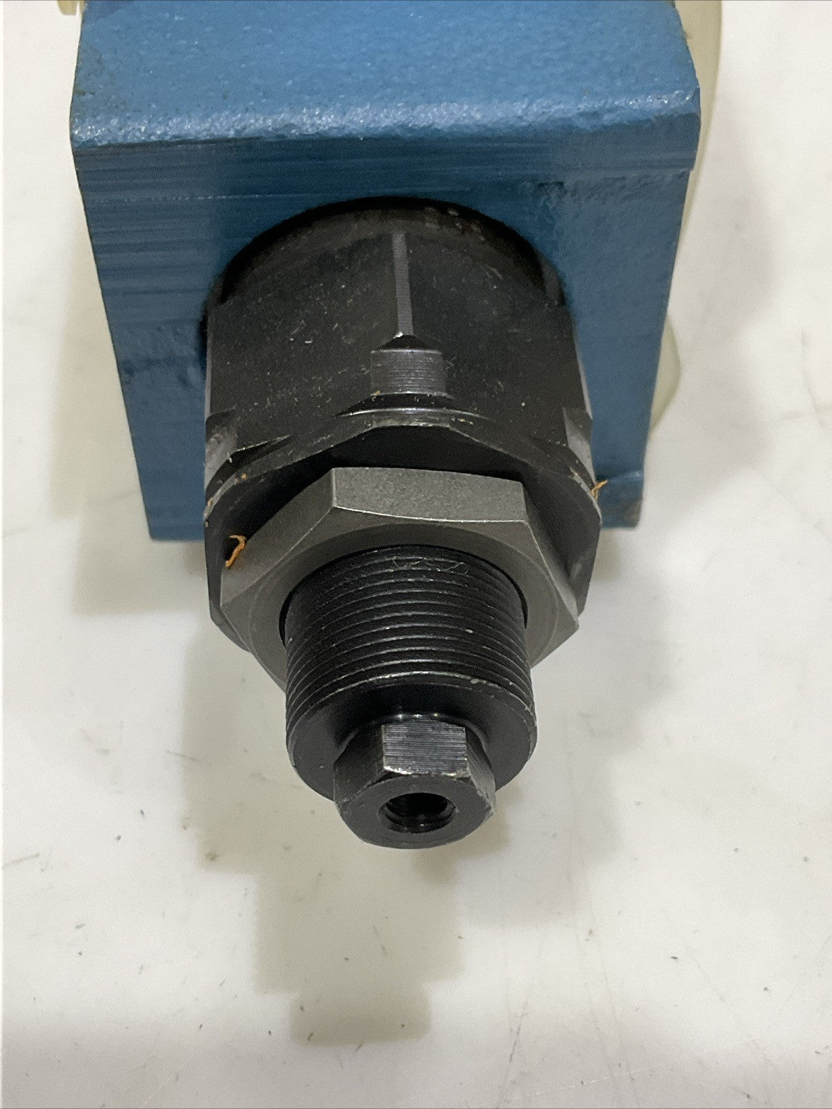 REXROTH ZDB10VP2-41/315V PRESSURE RELIEF HYDRAULIC VALVE ZDB10VP241315V Z2M