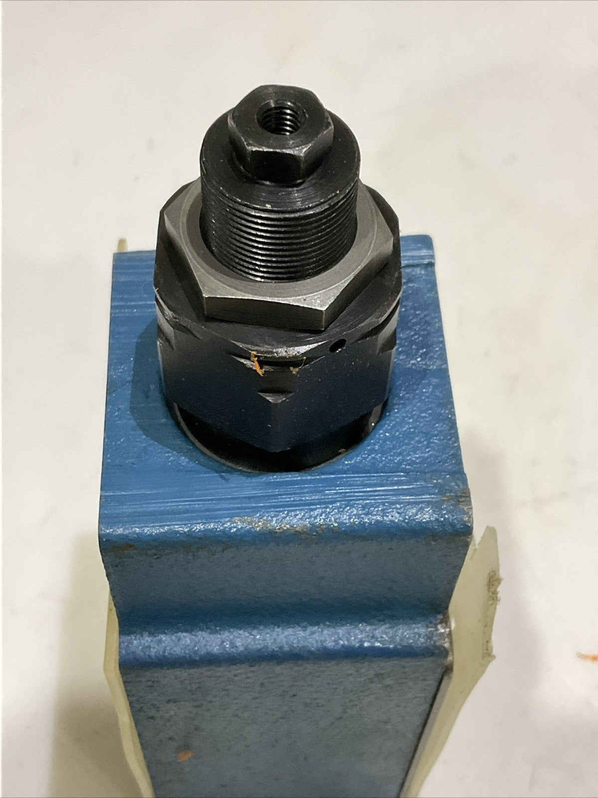 REXROTH ZDB10VP2-41/315V PRESSURE RELIEF HYDRAULIC VALVE ZDB10VP241315V Z2M