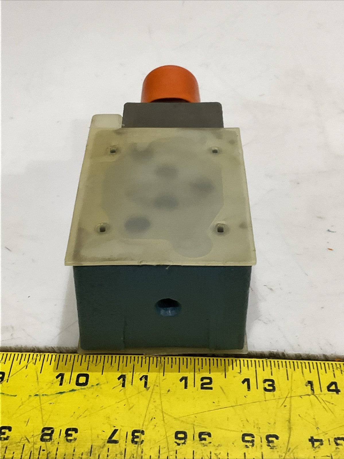 REXROTH ZDB10VP2-41/315V PRESSURE RELIEF HYDRAULIC VALVE ZDB10VP241315V Z2M