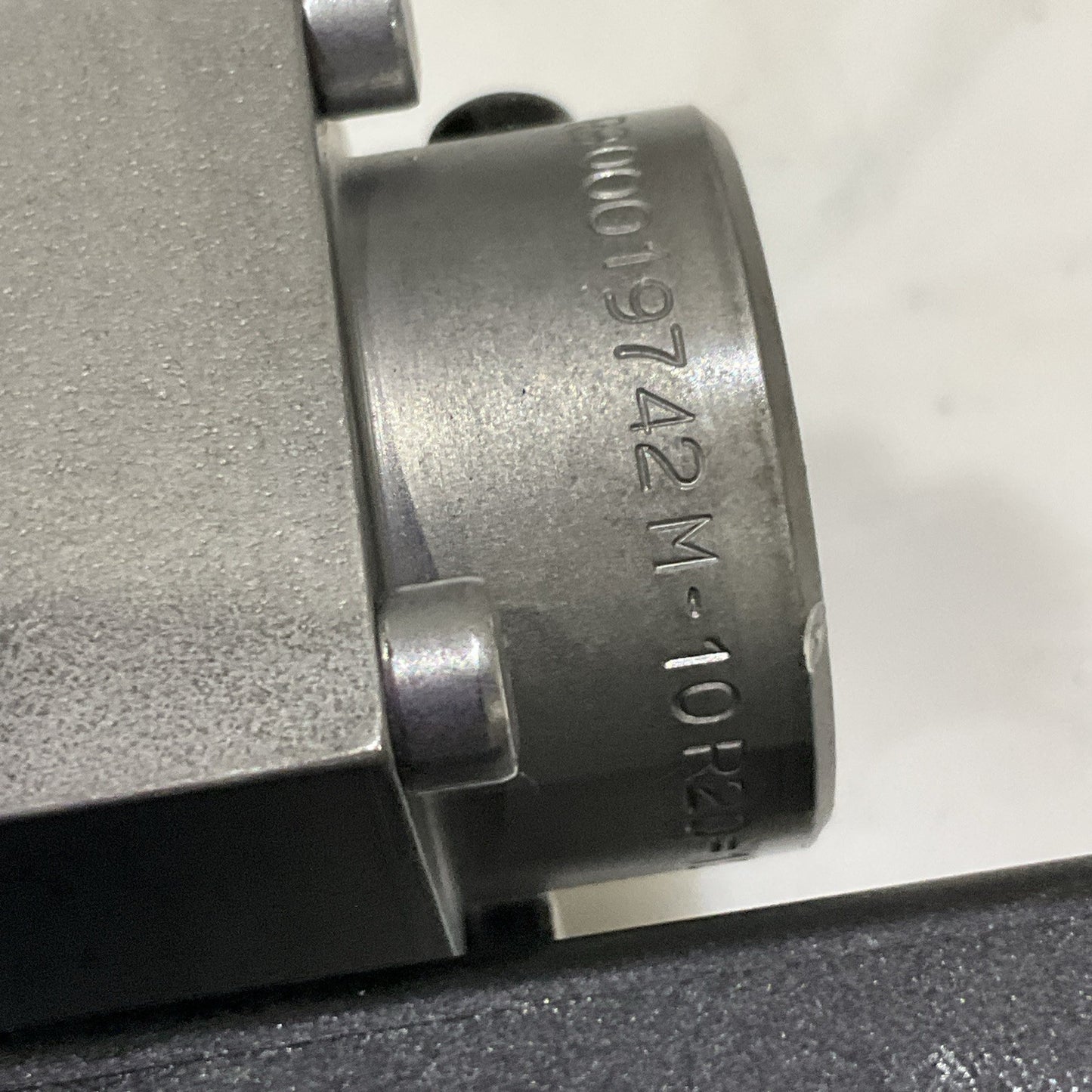 REXROTH R900979357 FES 25 CA-31/315LK4M PROPORTIONAL VALVE Z2M