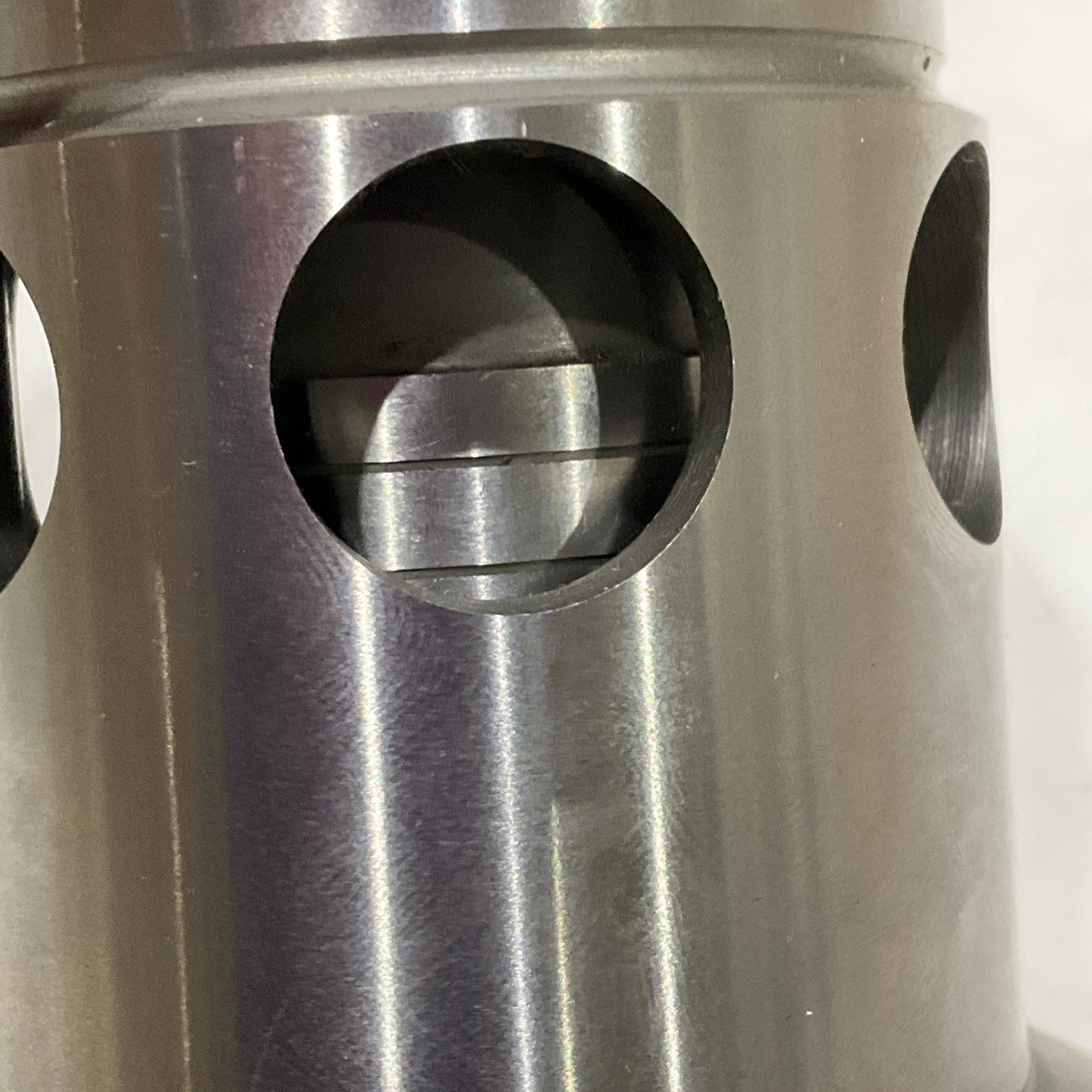VICKERS CV1 40 D105 H 40 CARTRIDGE VALVE CV140D105H40 Z2M