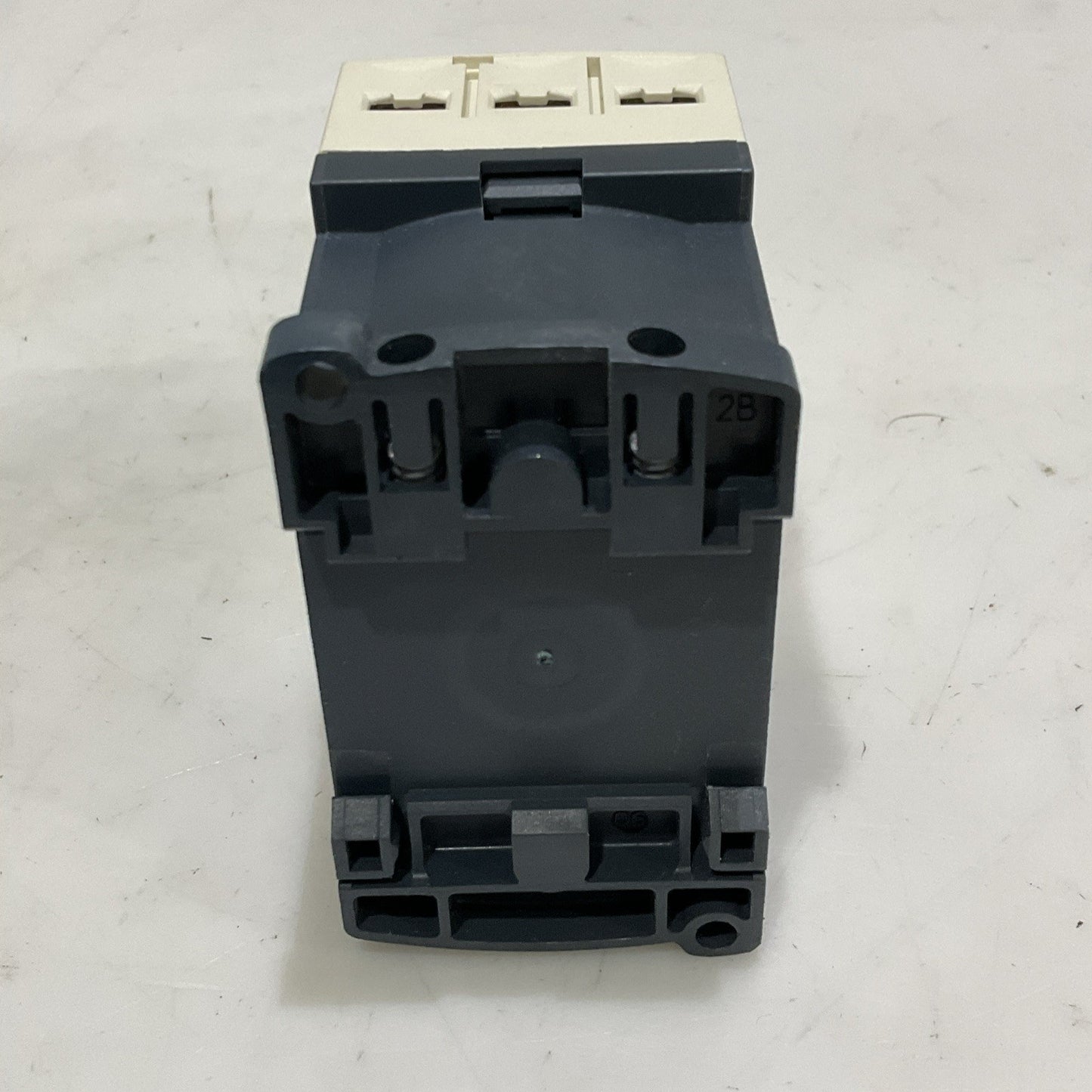SQUARE D TELEMECANIQUE CAD50BL CONTROL RELAY 24V CAD50BL40696 Z2M