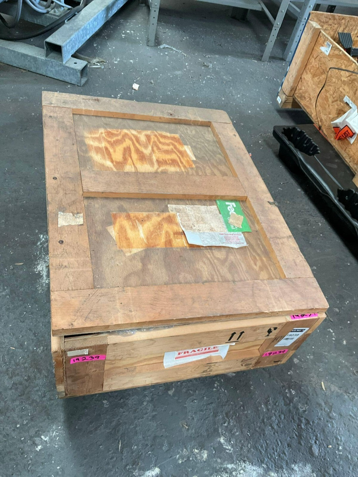 VARIAN SEMICONDUCTOR WAFER PROCESS CONTROL 2