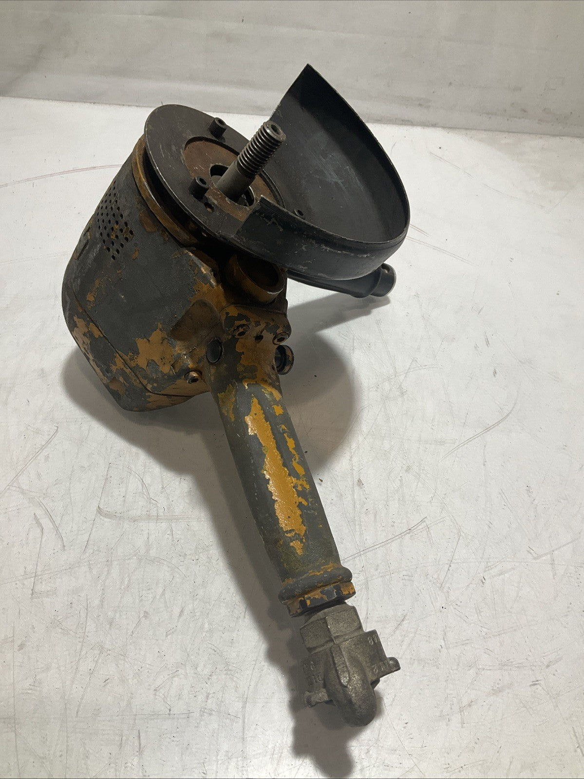 INGERSOL RAND 1914568 - 43F60 SERIE 514 PNEMATIC GRINDER 6000RPM U3S