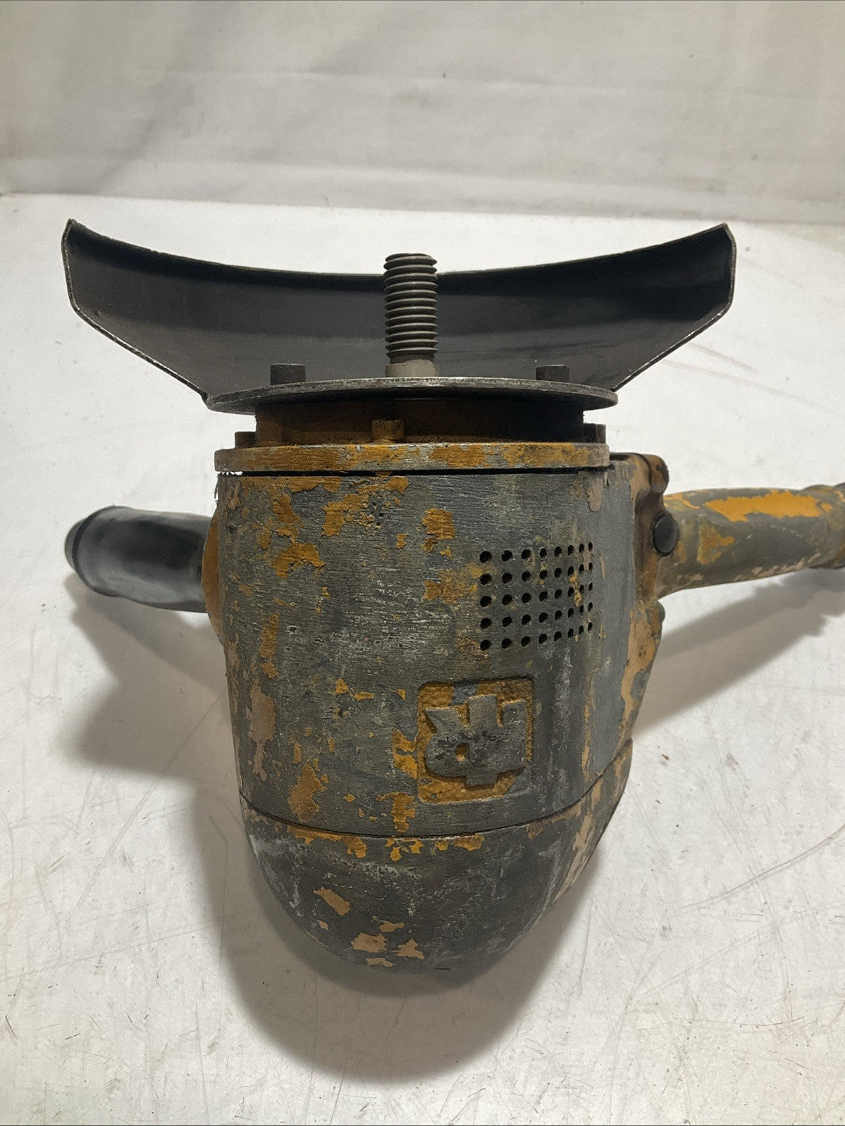 INGERSOL RAND 1914568 - 43F60 SERIE 514 PNEMATIC GRINDER 6000RPM U3S