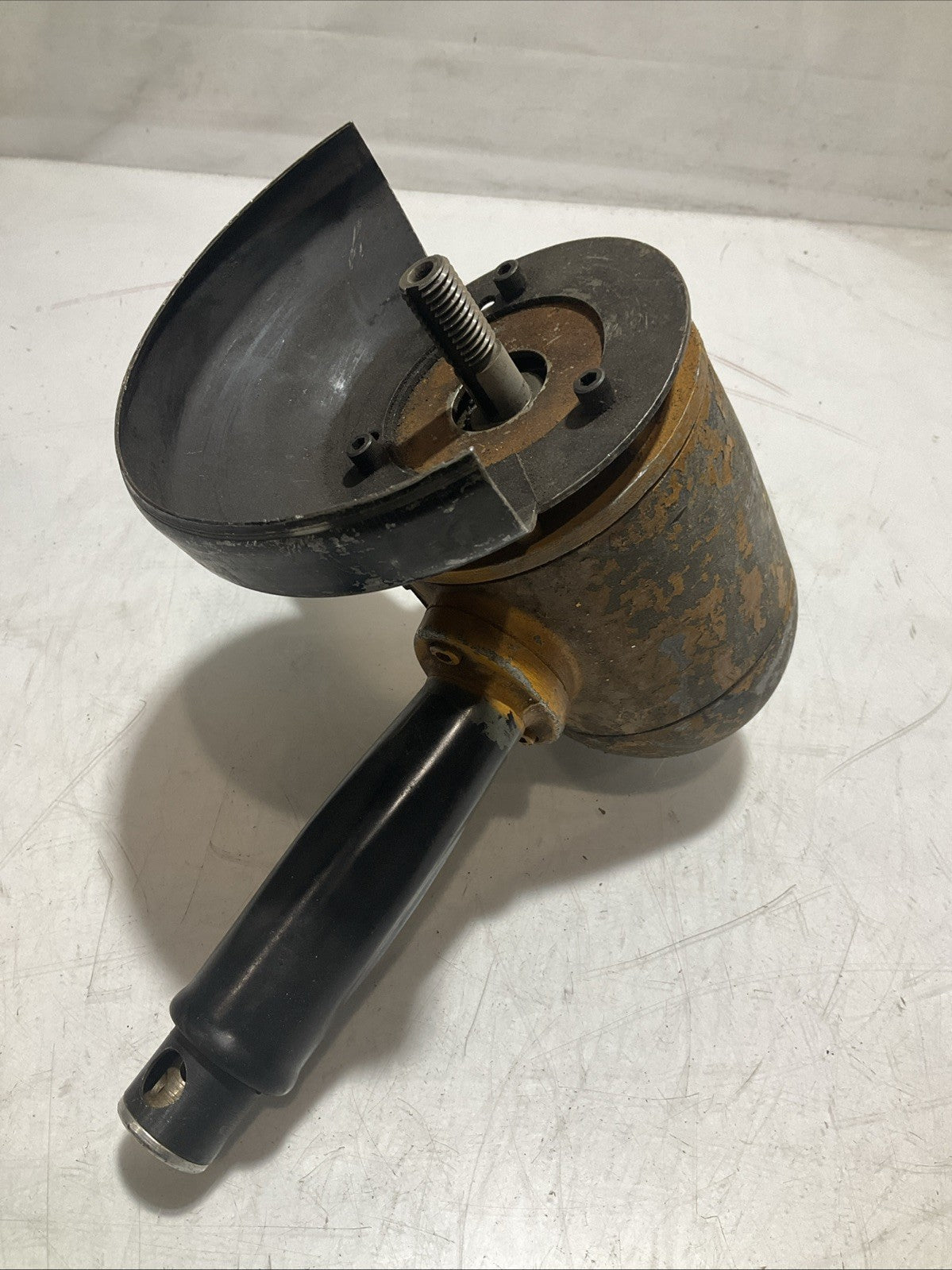 INGERSOL RAND 1914568 - 43F60 SERIE 514 PNEMATIC GRINDER 6000RPM U3S