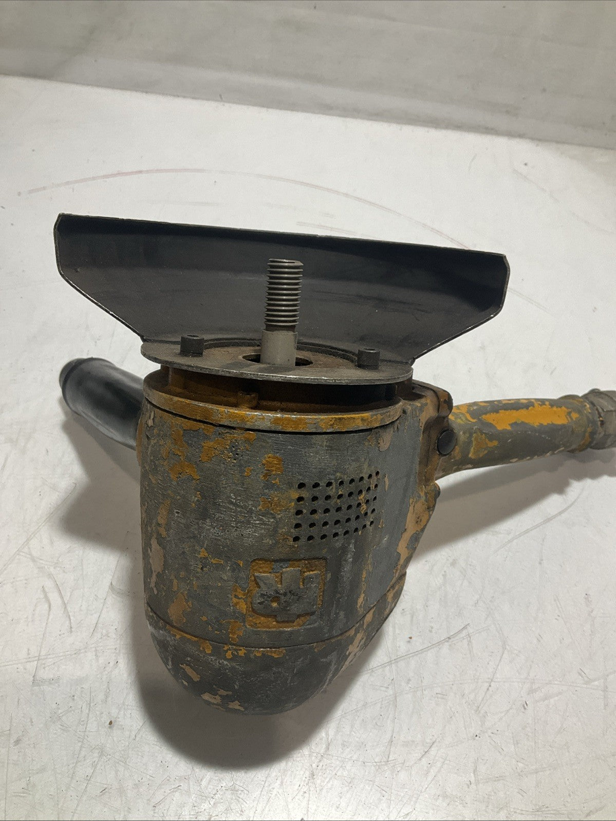 INGERSOL RAND 1914568 - 43F60 SERIE 514 PNEMATIC GRINDER 6000RPM U3S