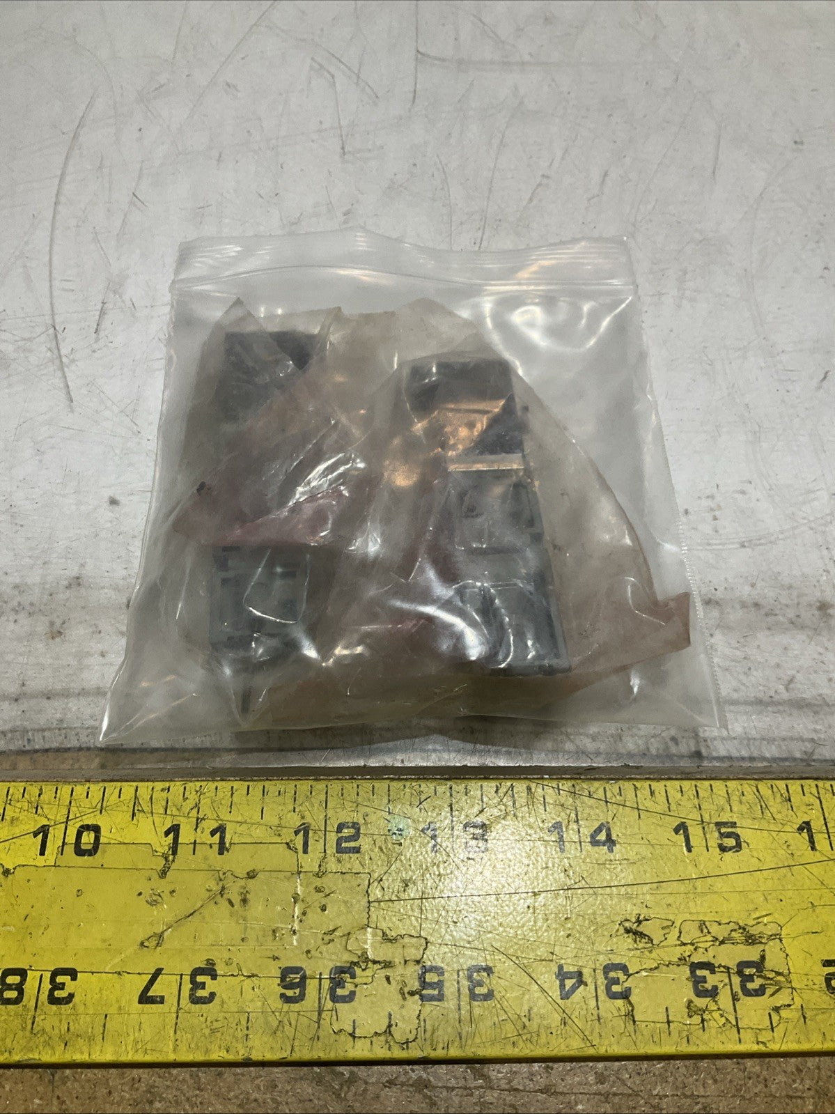 BURKERT 6525 - 00179938 SOLENOID VALVE FOR PNEUMATIC LOT OF 2 U3S