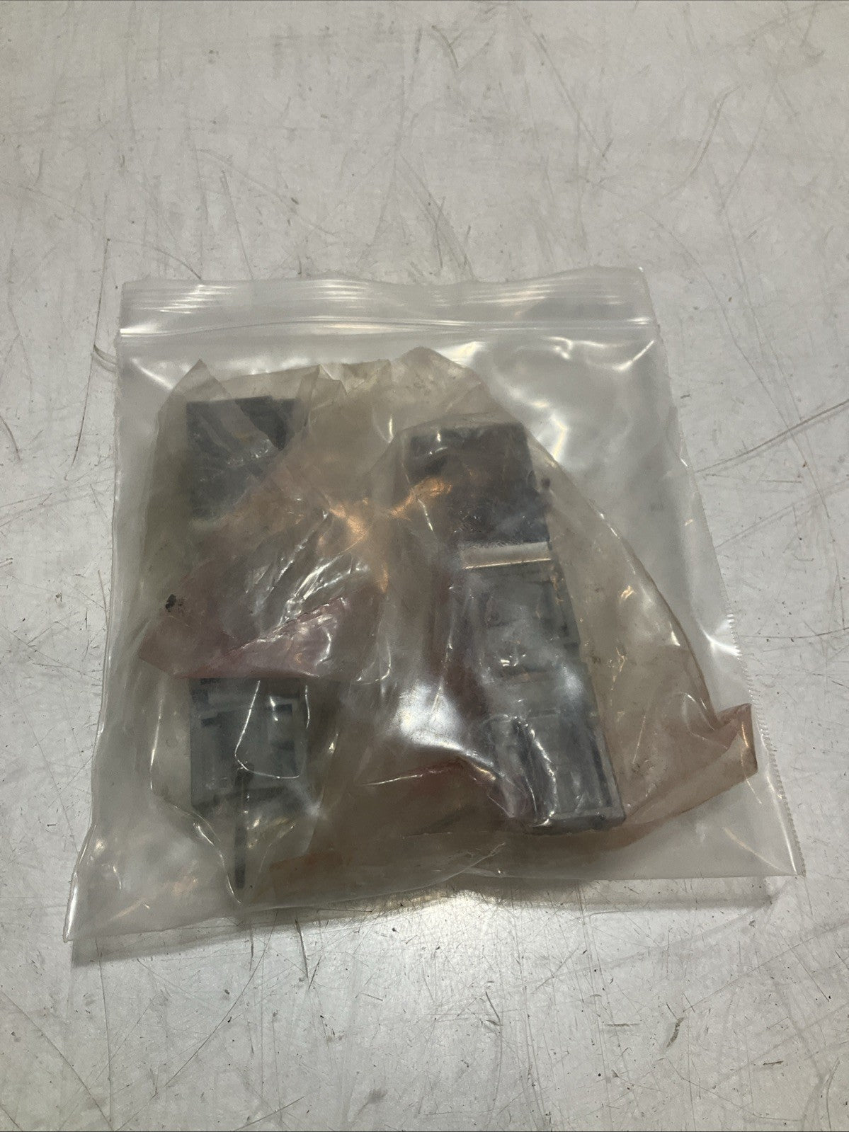 BURKERT 6525 - 00179938 SOLENOID VALVE FOR PNEUMATIC LOT OF 2 U3S