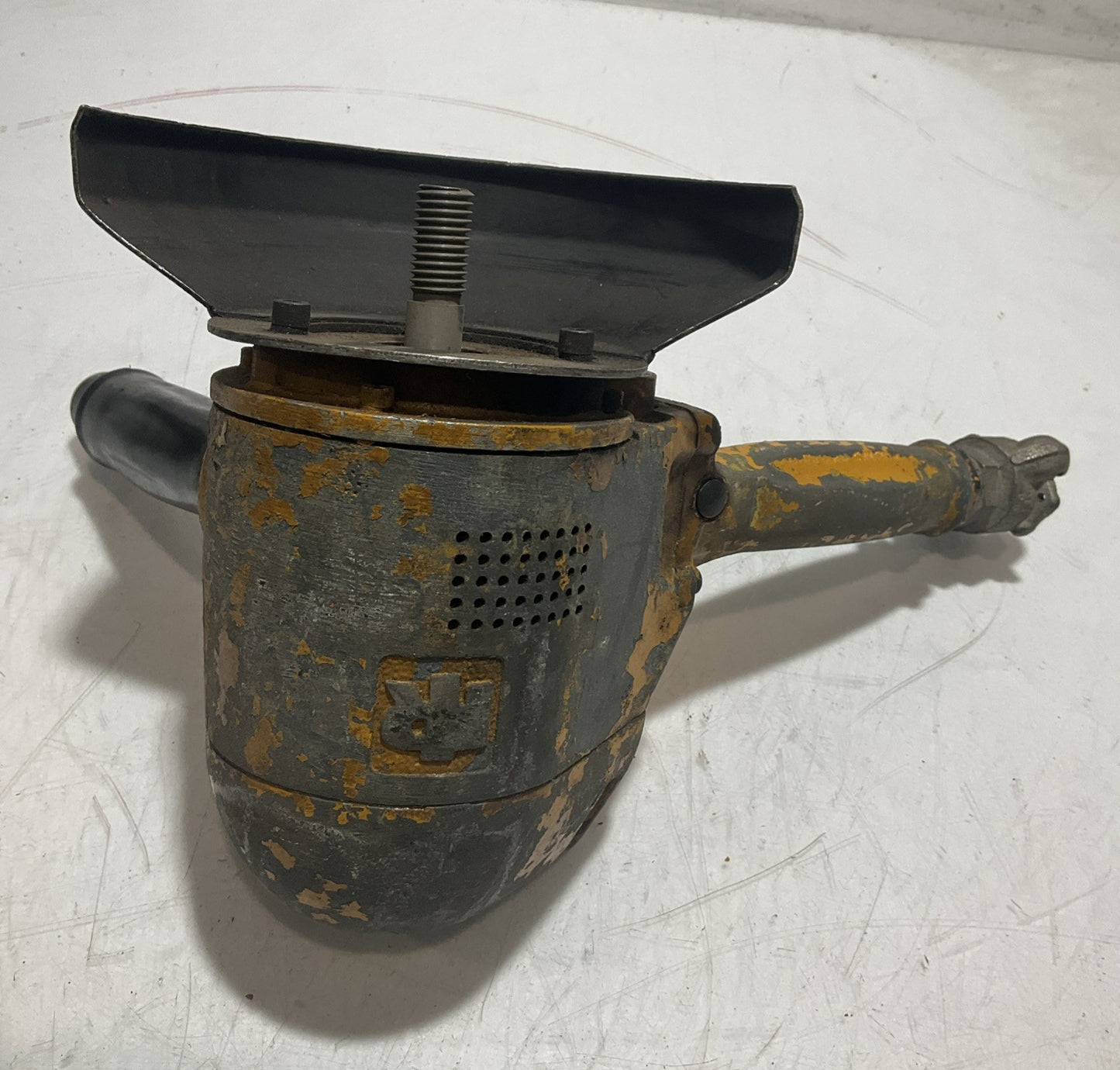 INGERSOL RAND 1914568 - 43F60 SERIE 514 PNEMATIC GRINDER 6000RPM U3S