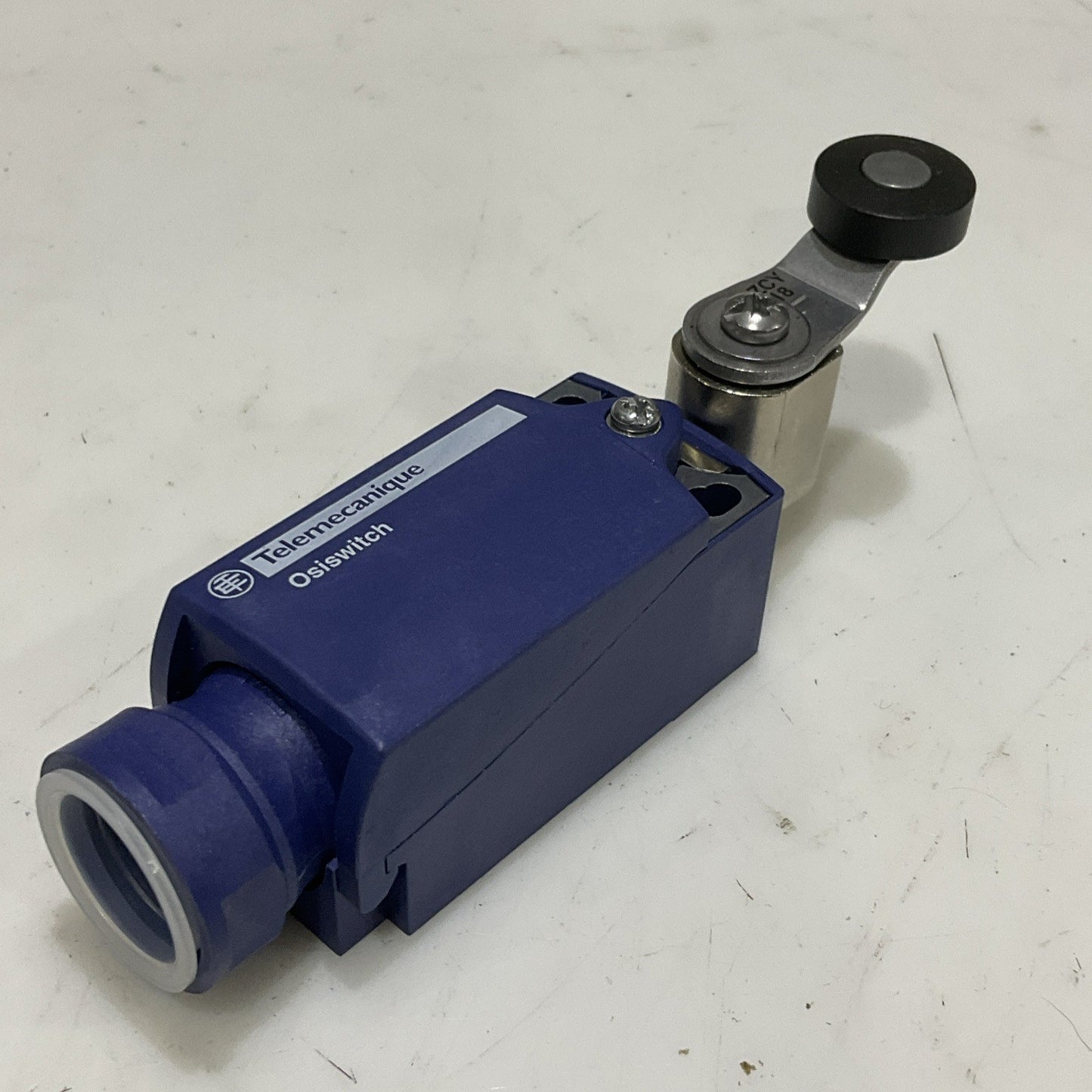 TELEMECANIQUE XCKP212P16 ZCP21 LIMIT SWITCH Z2M