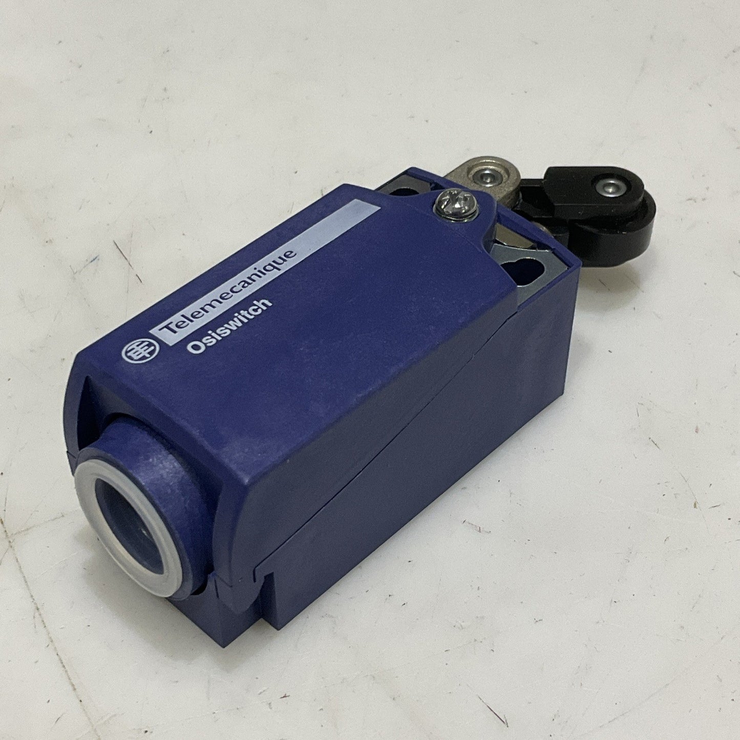 TELEMECANIQUE XCKP212P16 ZCP21 LIMIT SWITCH Z2M