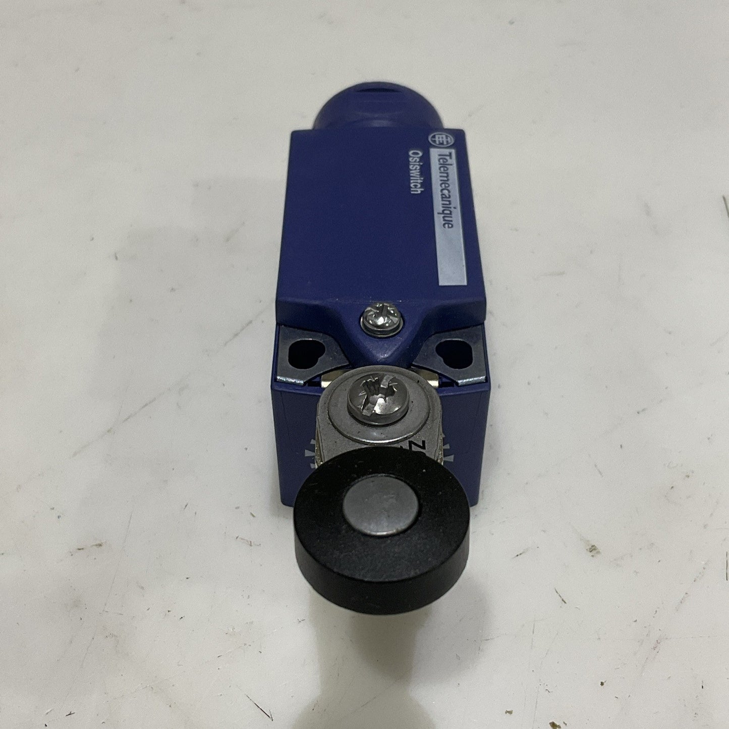 TELEMECANIQUE XCKP212P16 ZCP21 LIMIT SWITCH Z2M