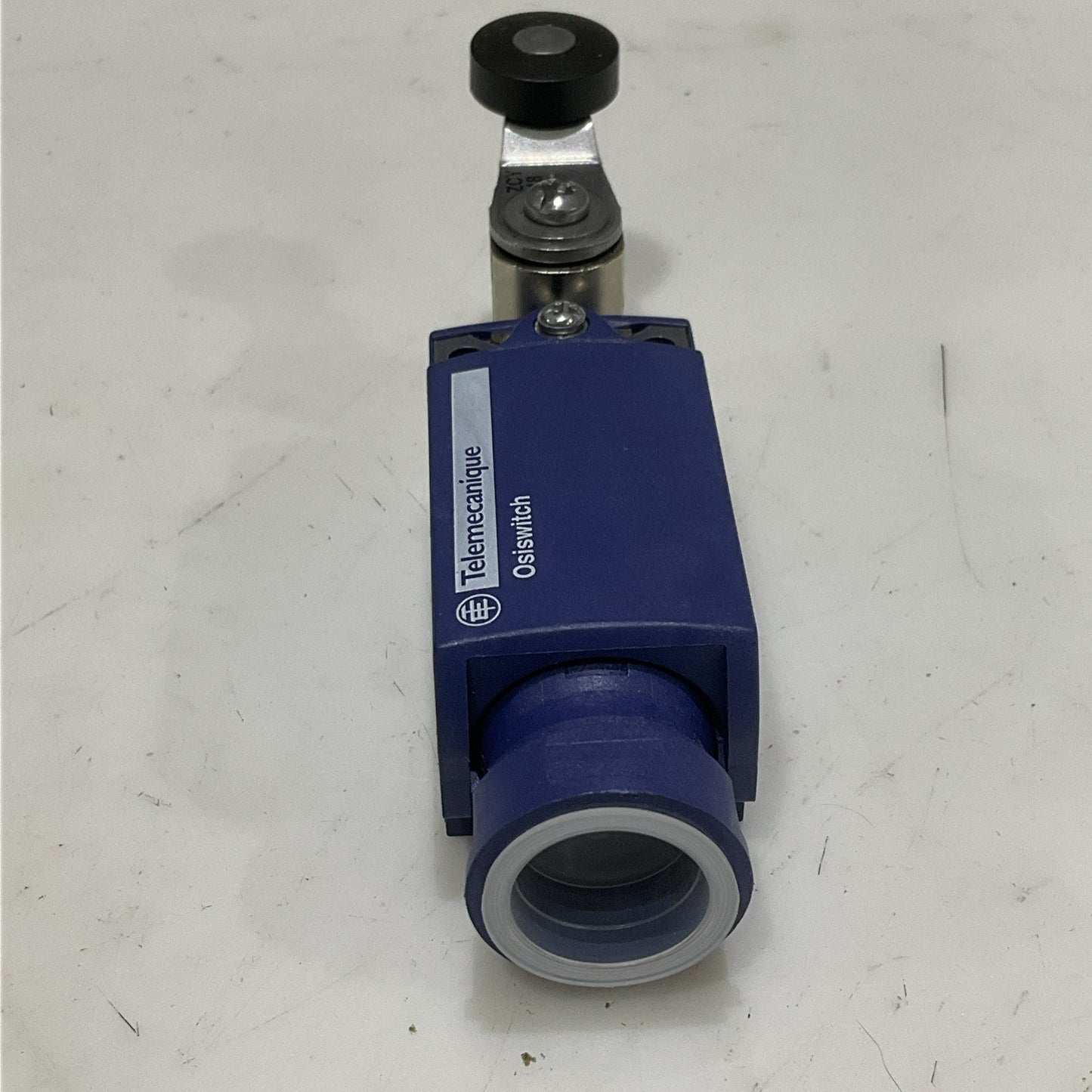 TELEMECANIQUE XCKP212P16 ZCP21 LIMIT SWITCH Z2M