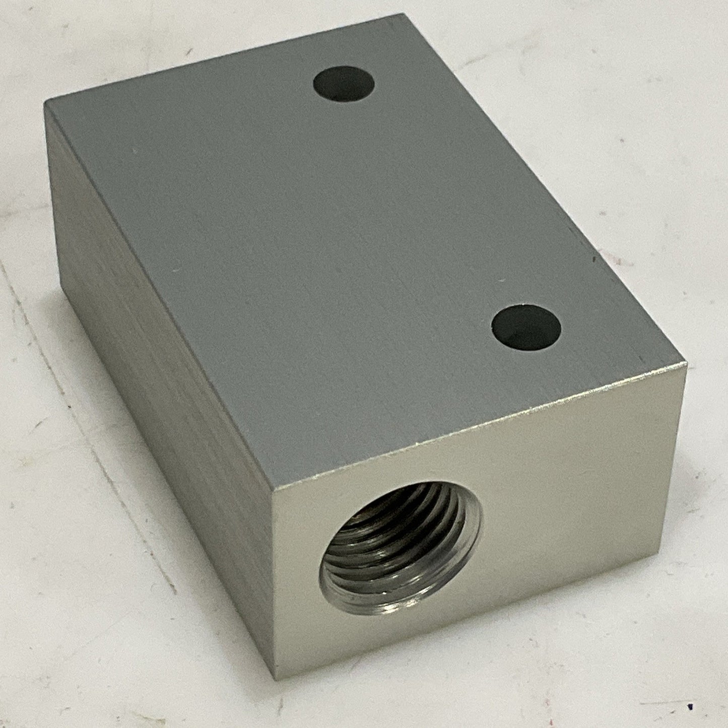 ARO SVZ20-C SHUTTLE VALVE 200 PSI 1/4 NPT ALUMINUM Z2M