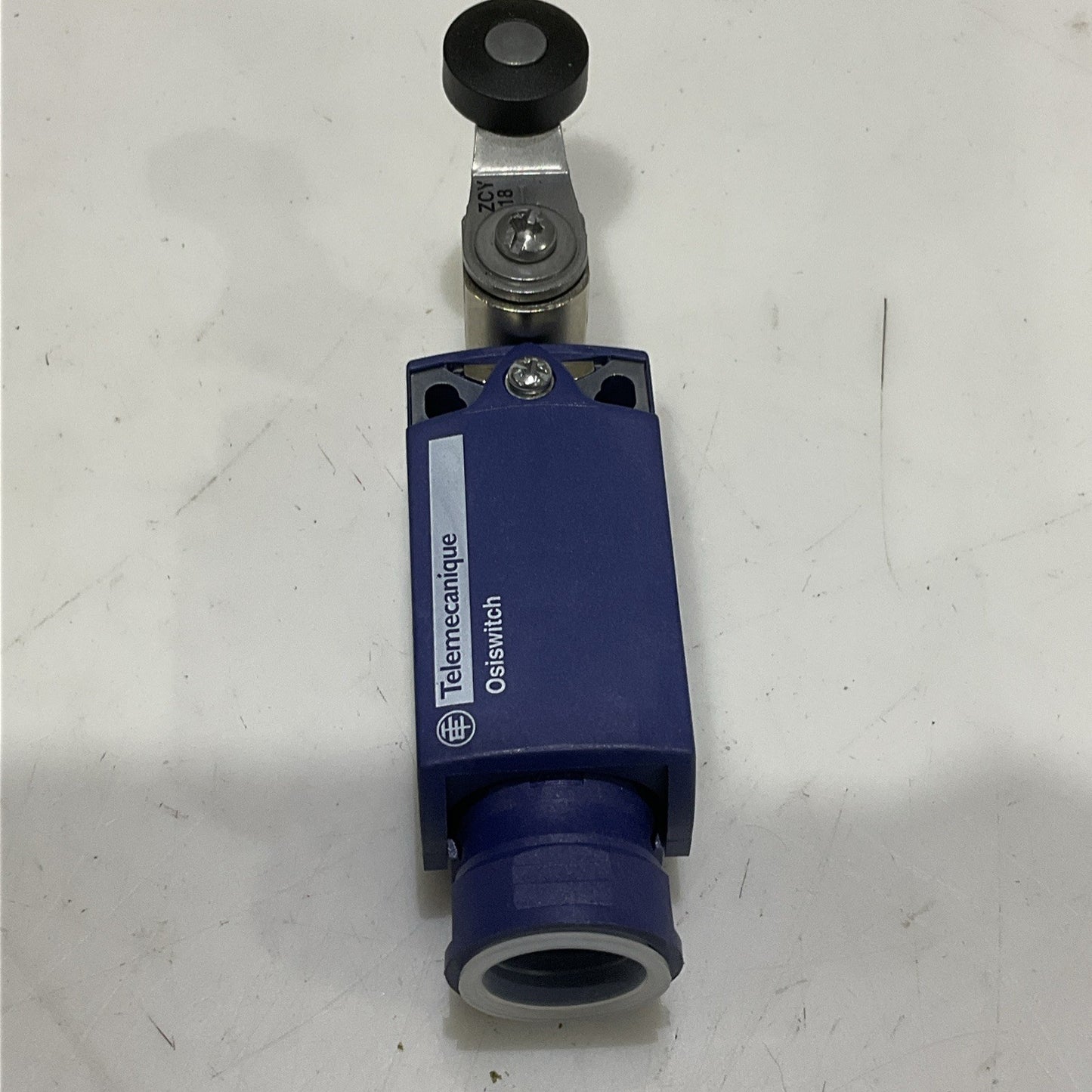 TELEMECANIQUE XCKP212P16 ZCP21 LIMIT SWITCH Z2M