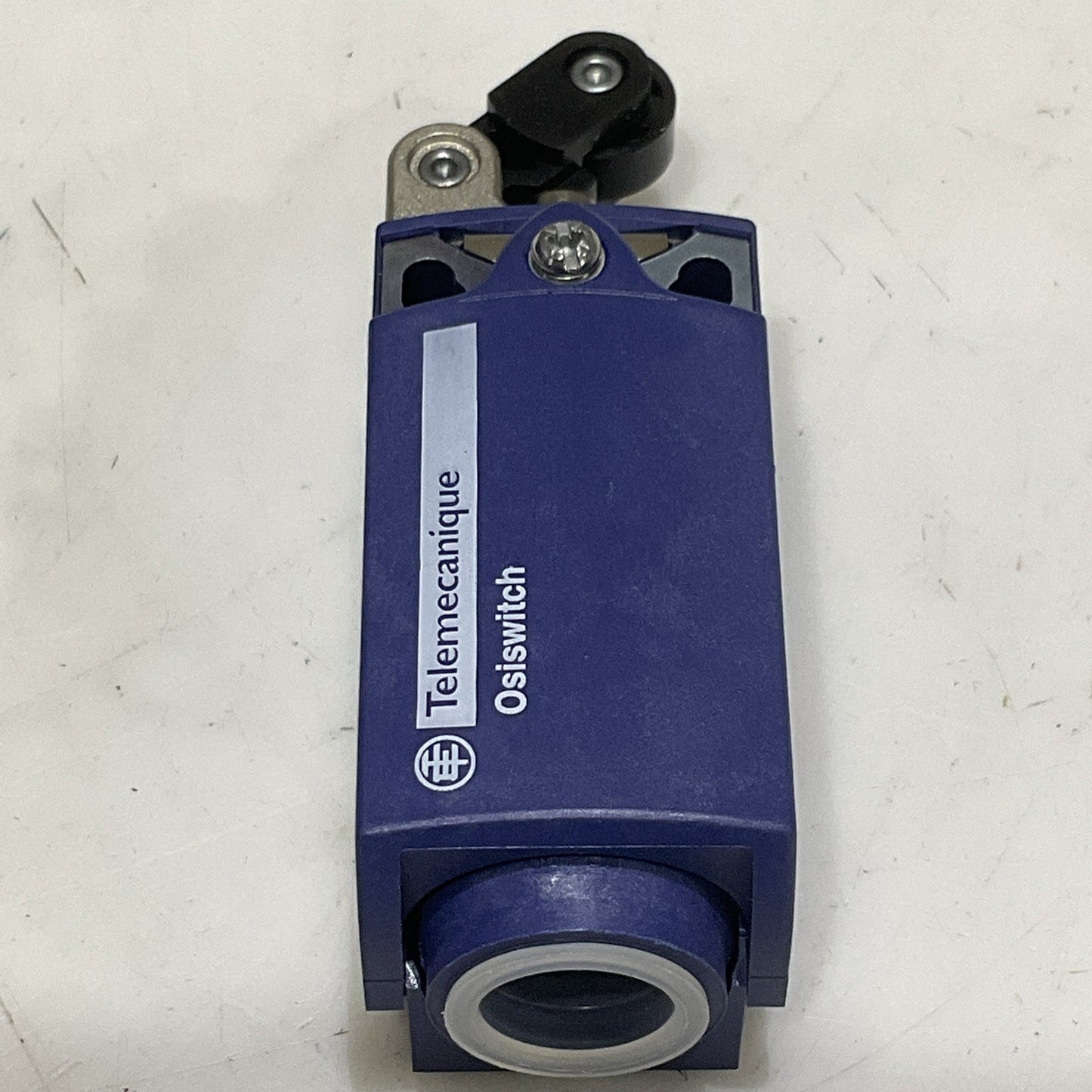 TELEMECANIQUE XCKP212P16 ZCP21 LIMIT SWITCH Z2M