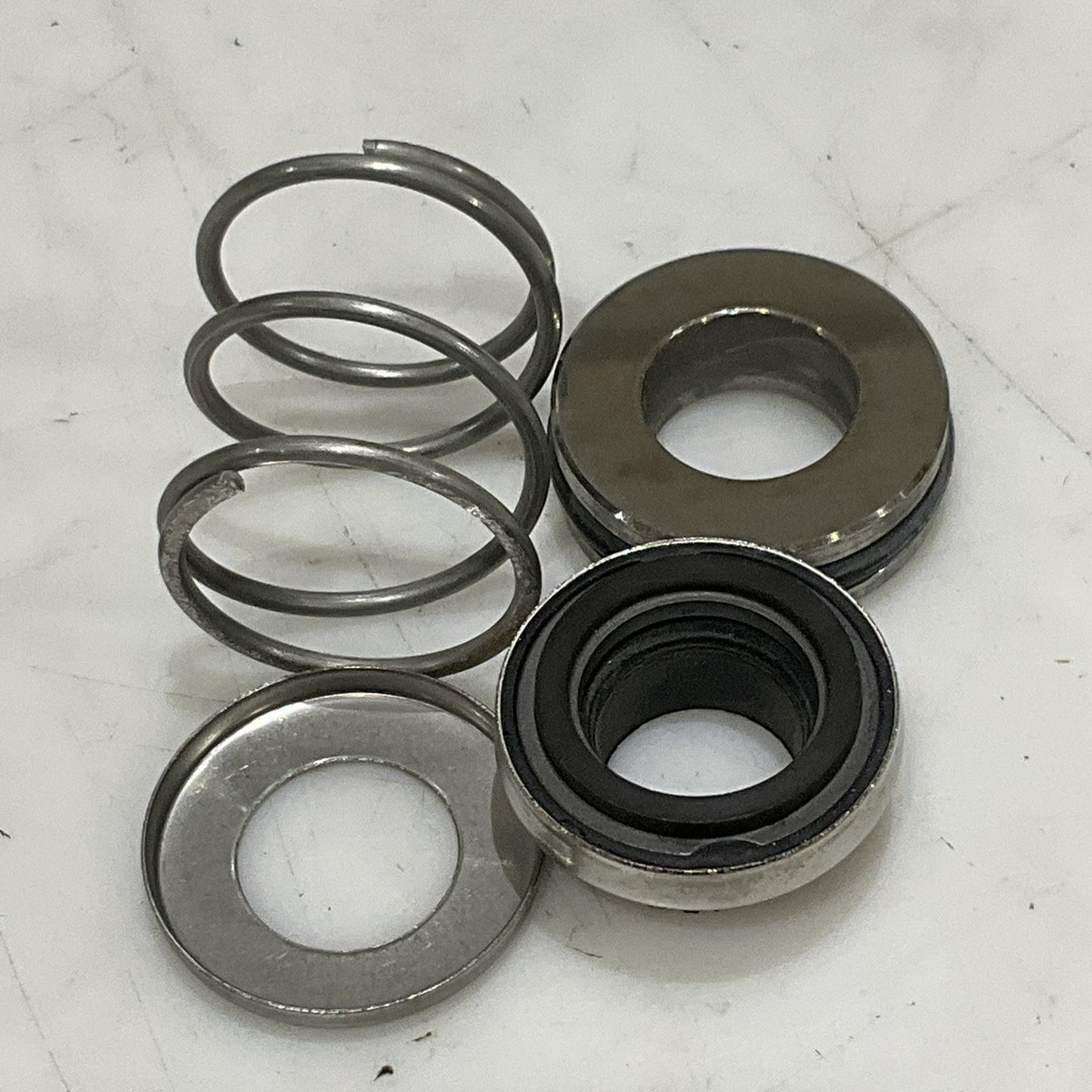FLOWSERVE PAC-SEAL 101.000.173 10693E SHAFT SEAL LOT OF 3 Z2M