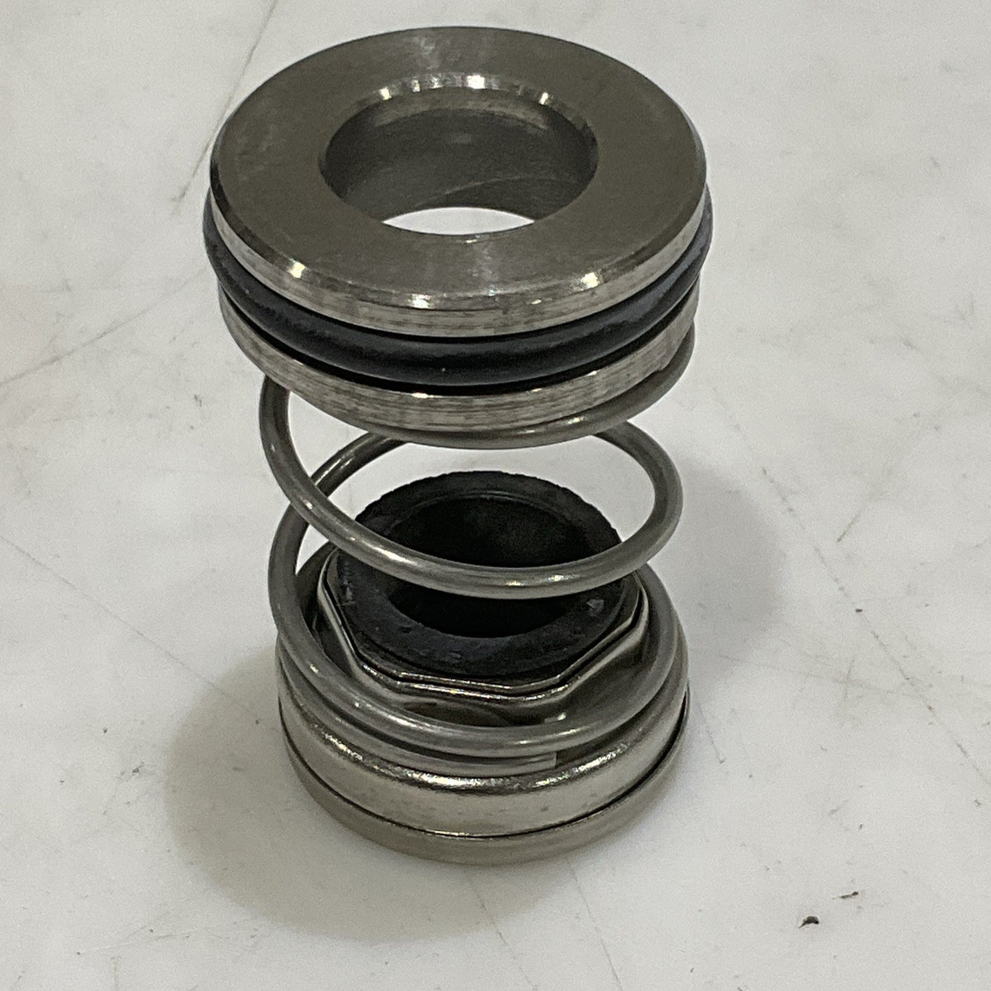 FLOWSERVE PAC-SEAL 101.000.173 10693E SHAFT SEAL LOT OF 3 Z2M
