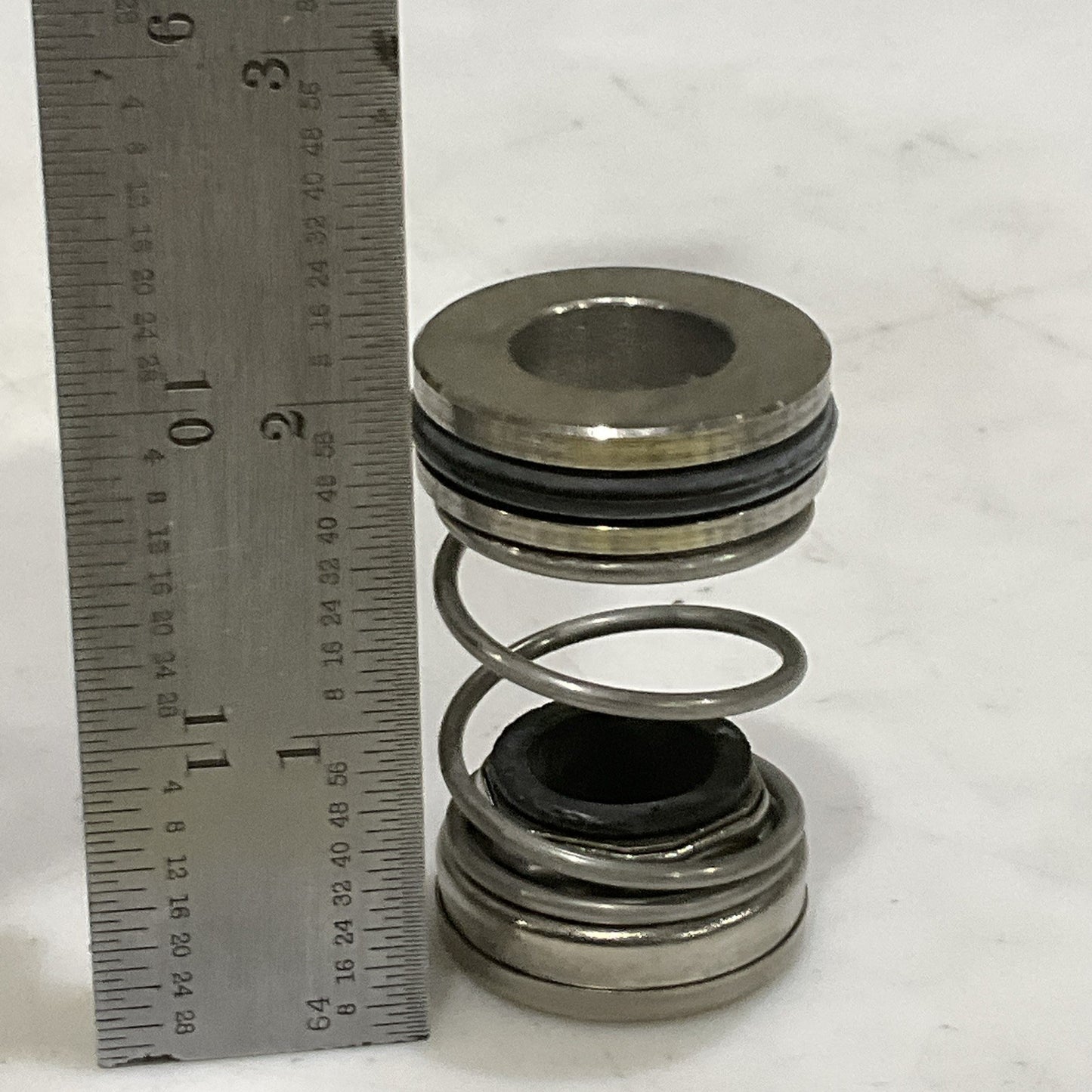 FLOWSERVE PAC-SEAL 101.000.173 10693E SHAFT SEAL LOT OF 3 Z2M