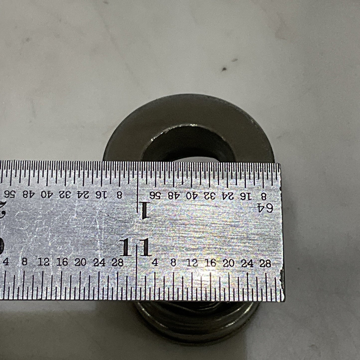 FLOWSERVE PAC-SEAL 101.000.173 10693E SHAFT SEAL LOT OF 3 Z2M